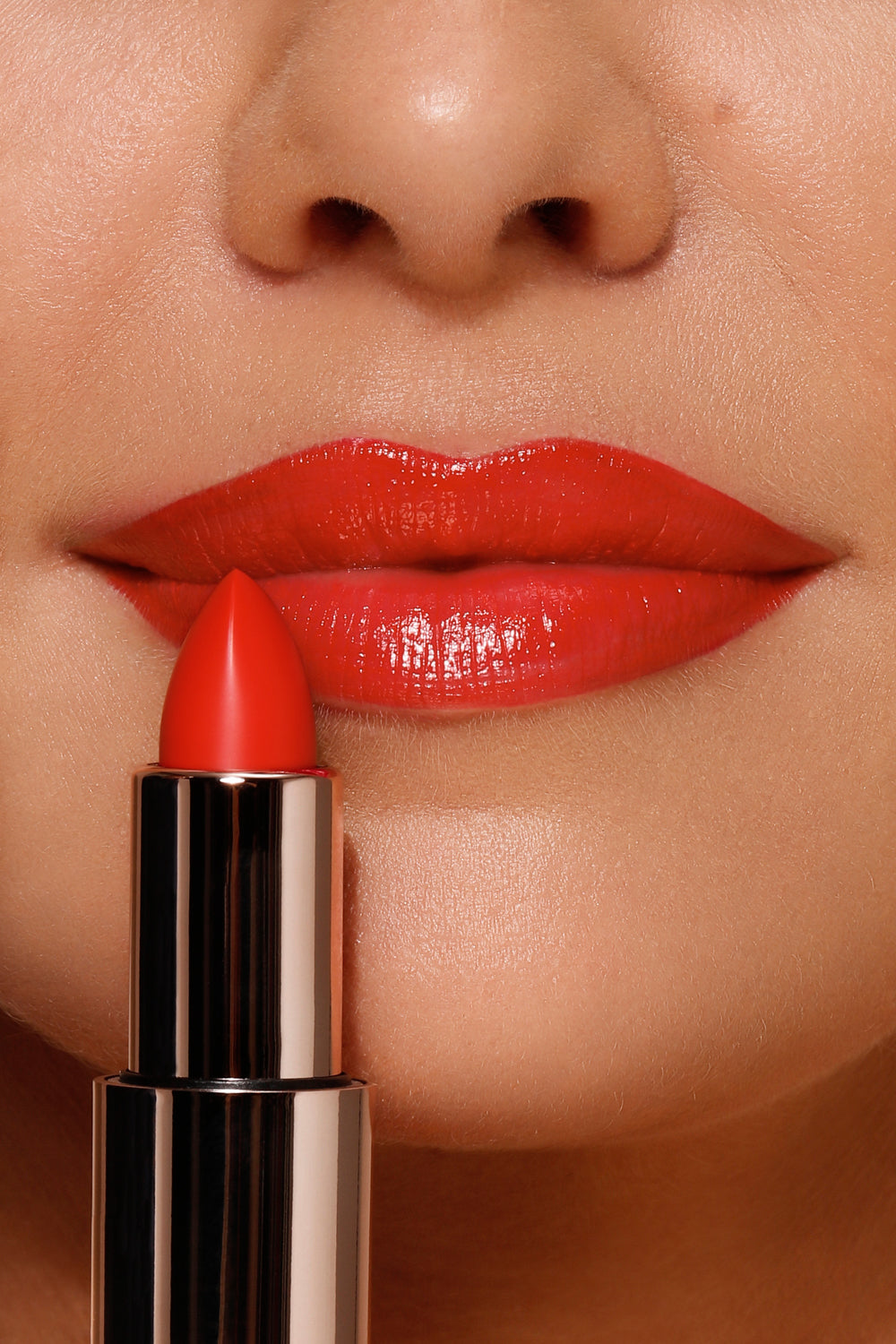 Hydra Shine Lipstick Tease (04)