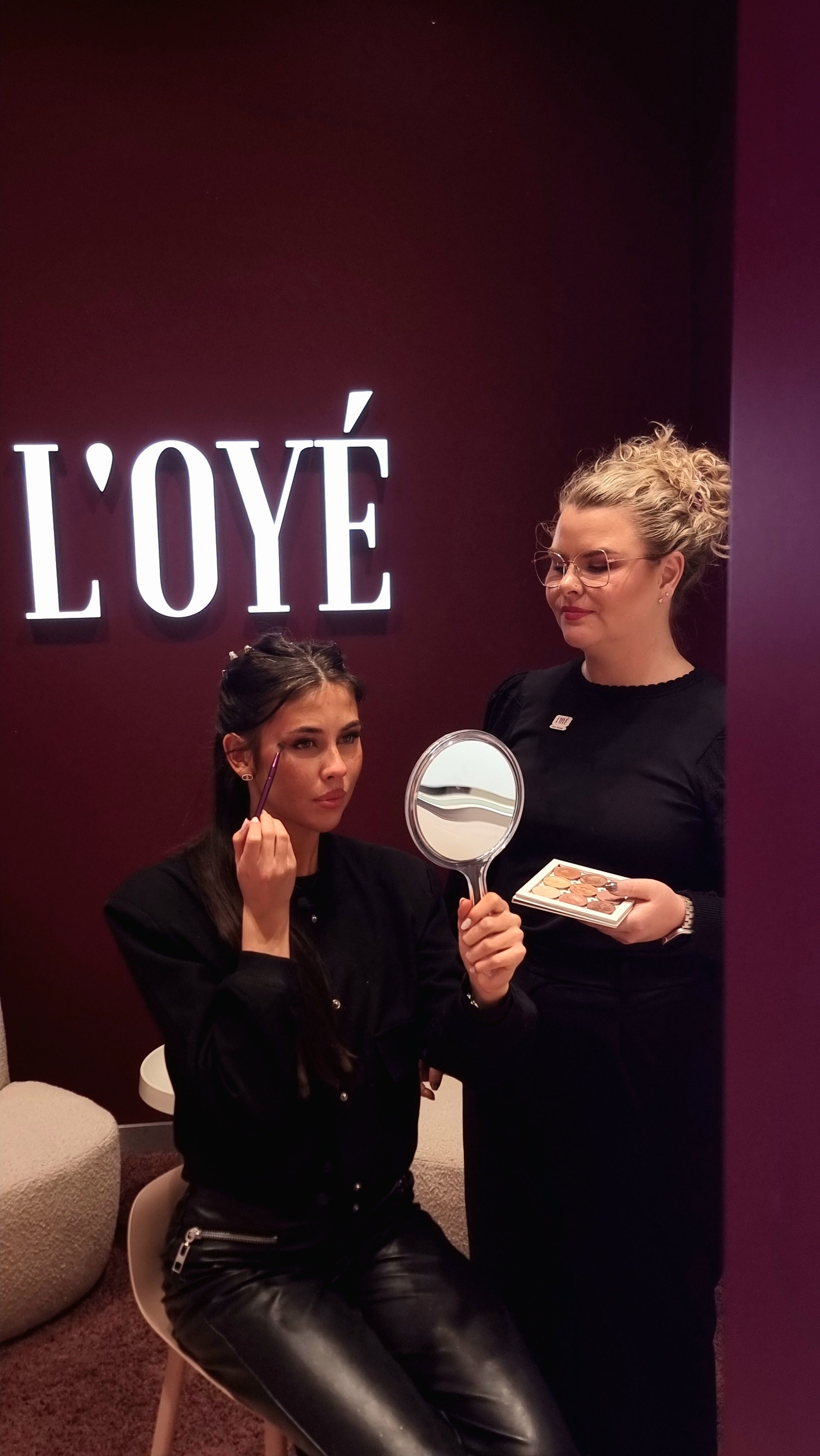 Complete Easy Glam Routine | Full Routine