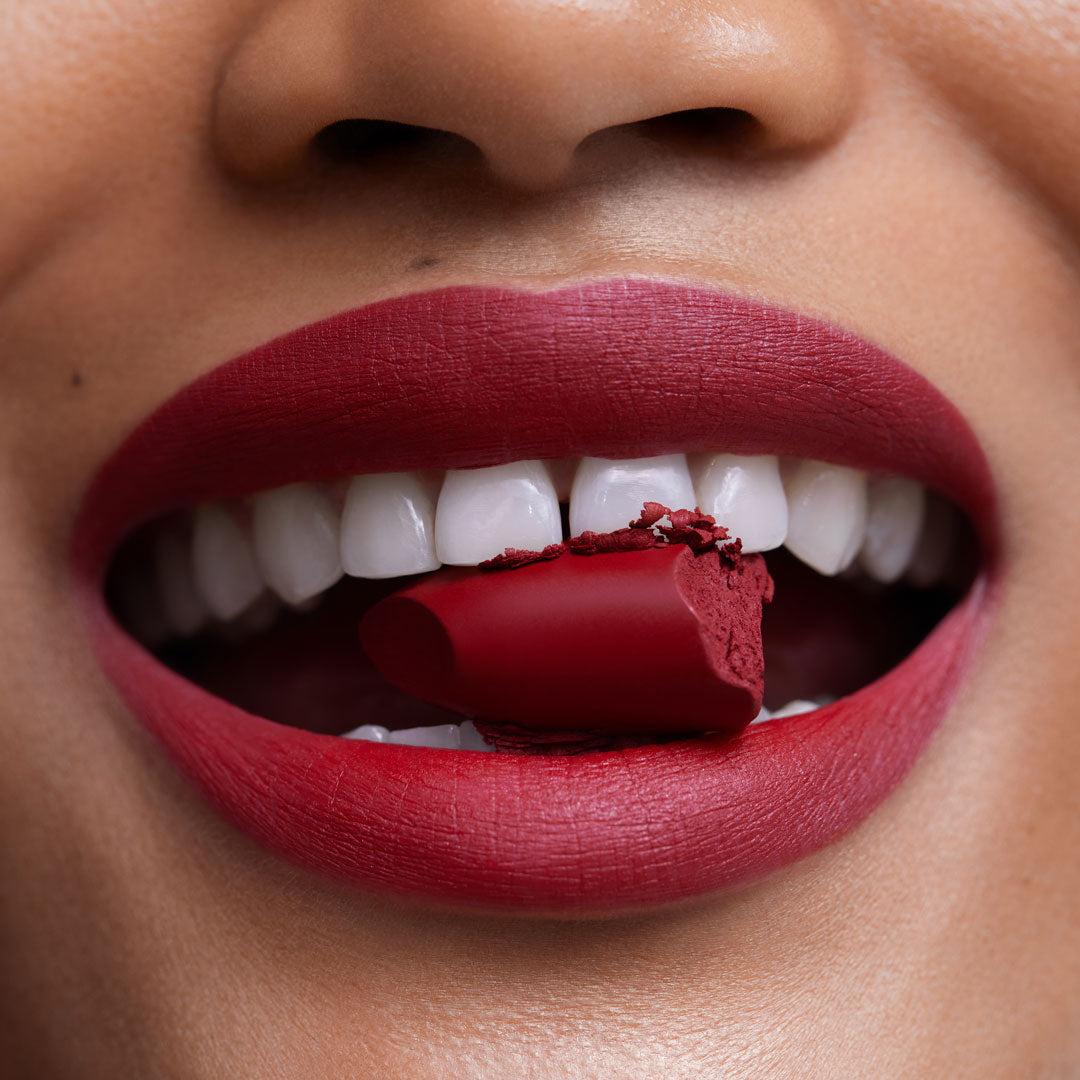 Ethereal Touch Lipstick Celeste