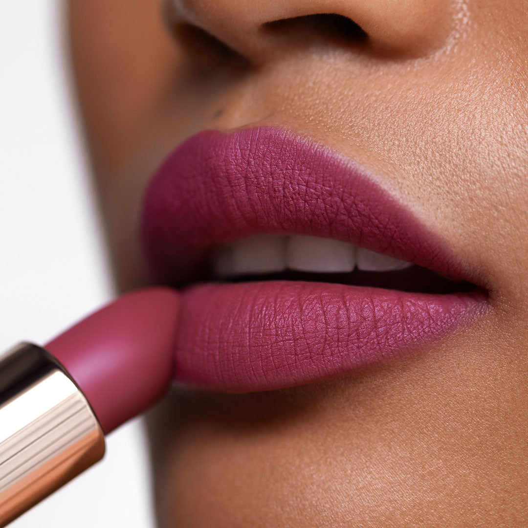 Ethereal Touch Lipstick Stellar
