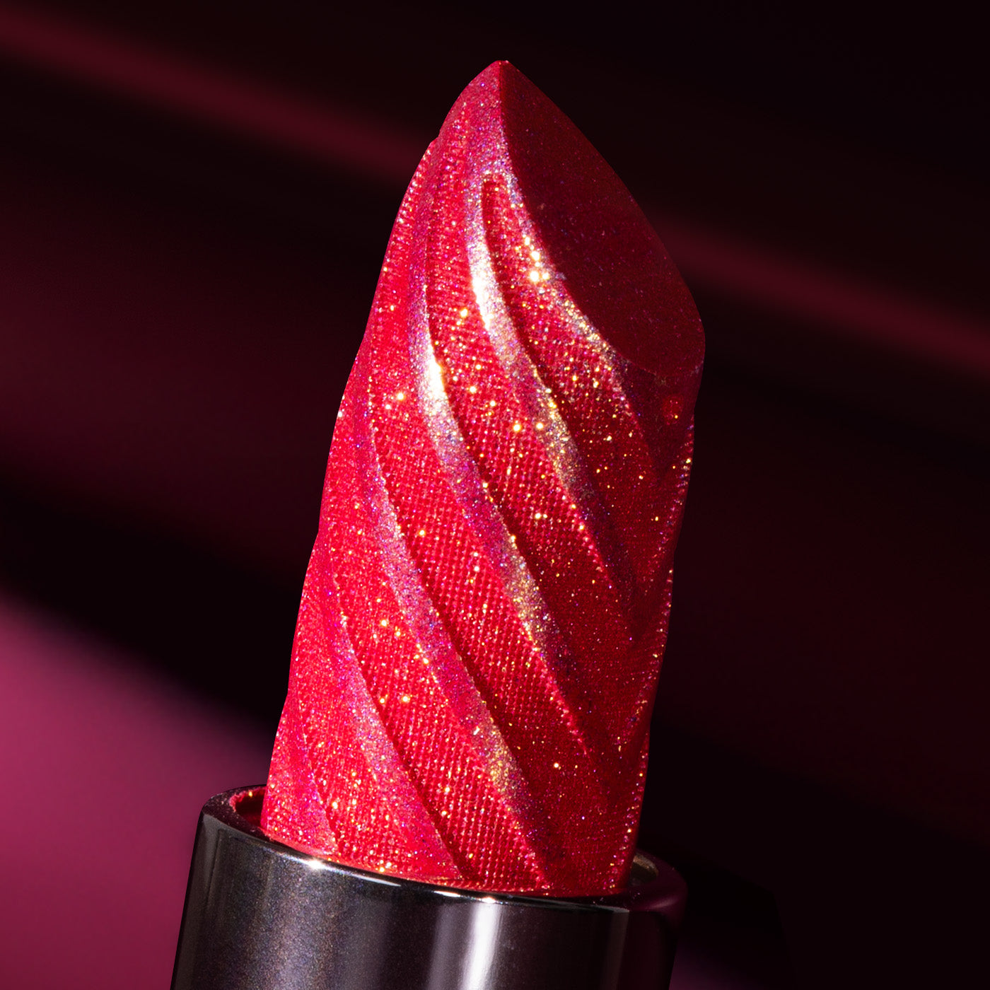 KISSMAS WEEK is here! Ontdek de Limited Edition Christmas Lipstick
