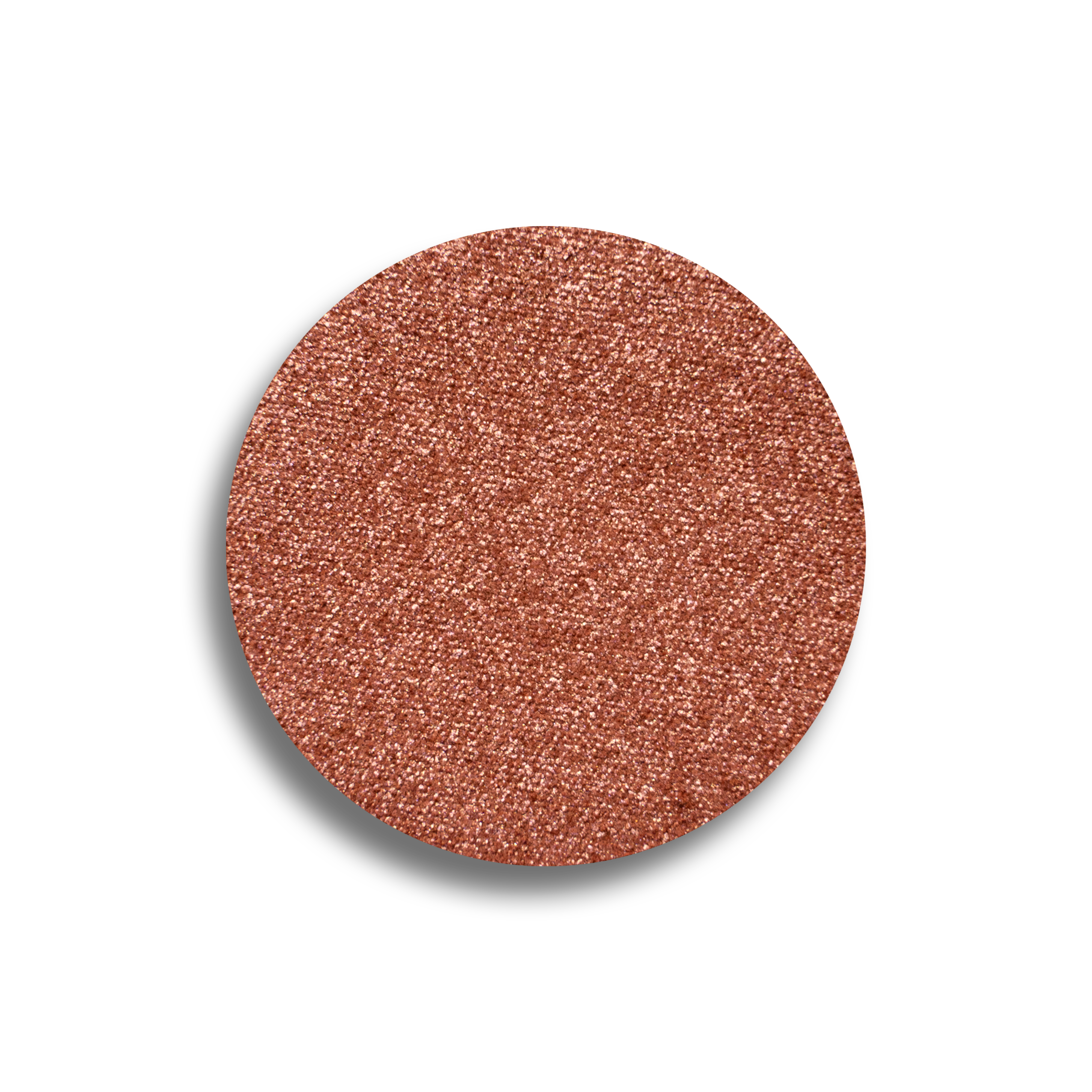 Pressed Eyeshadow Set - Burnt Summer