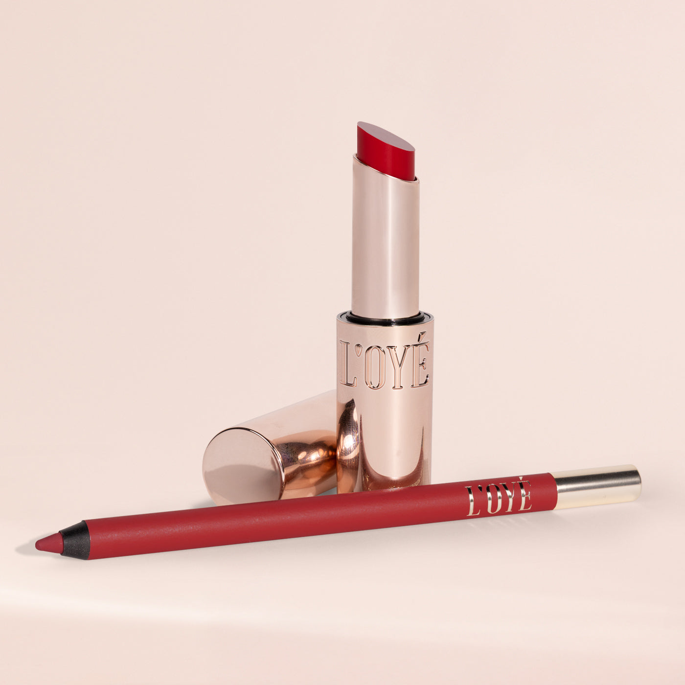 Liptease Lipbalm Bundle Redy for Leo