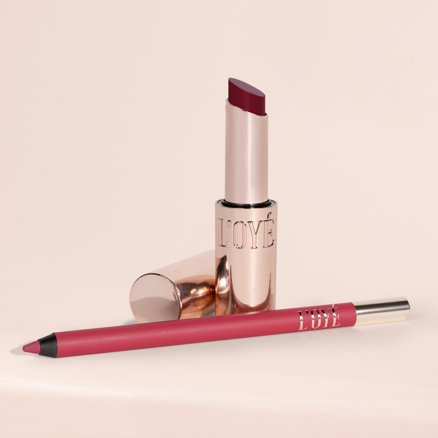 Liptease Lipbalm Bundle Smooth Franky