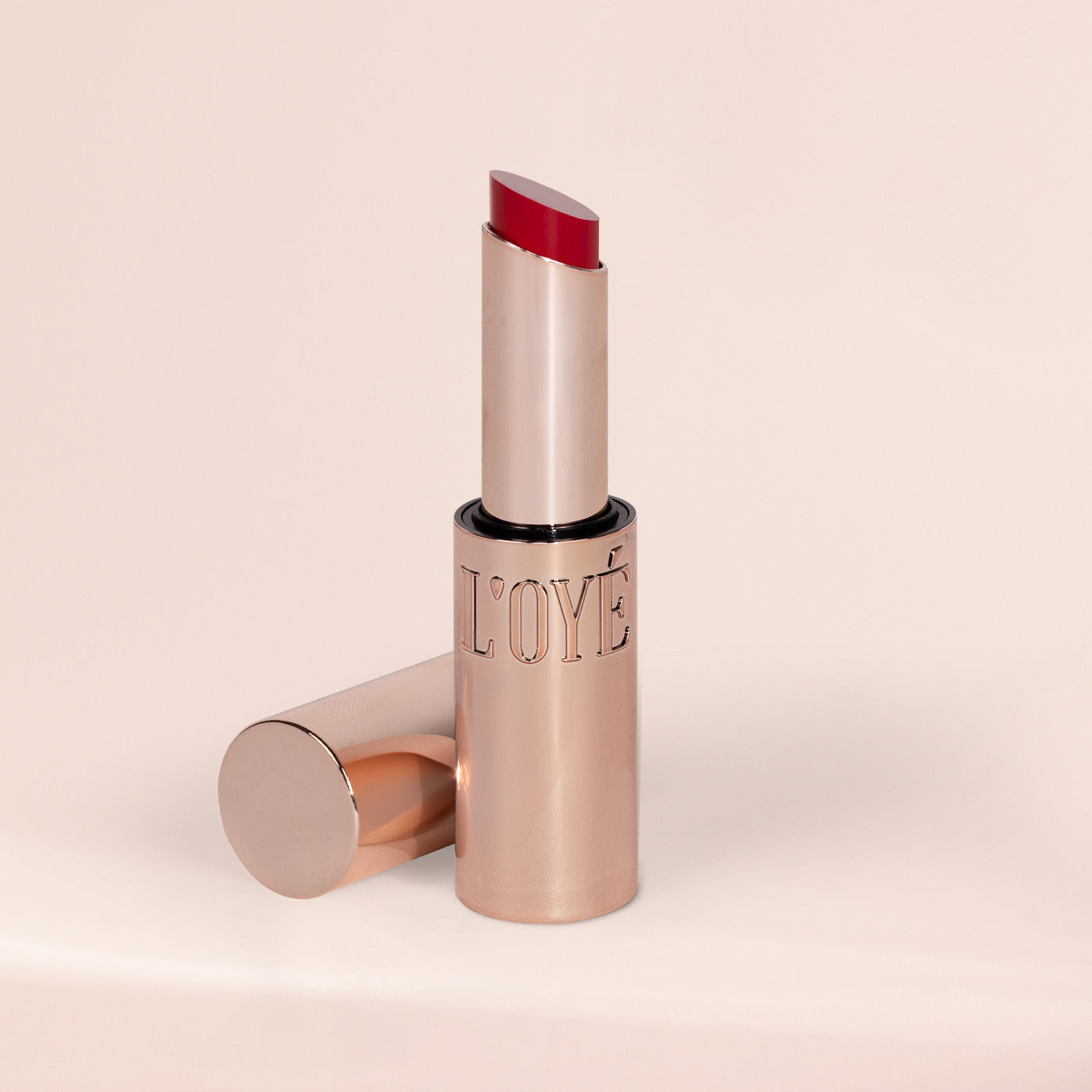 Liptease Lipbalm Leo