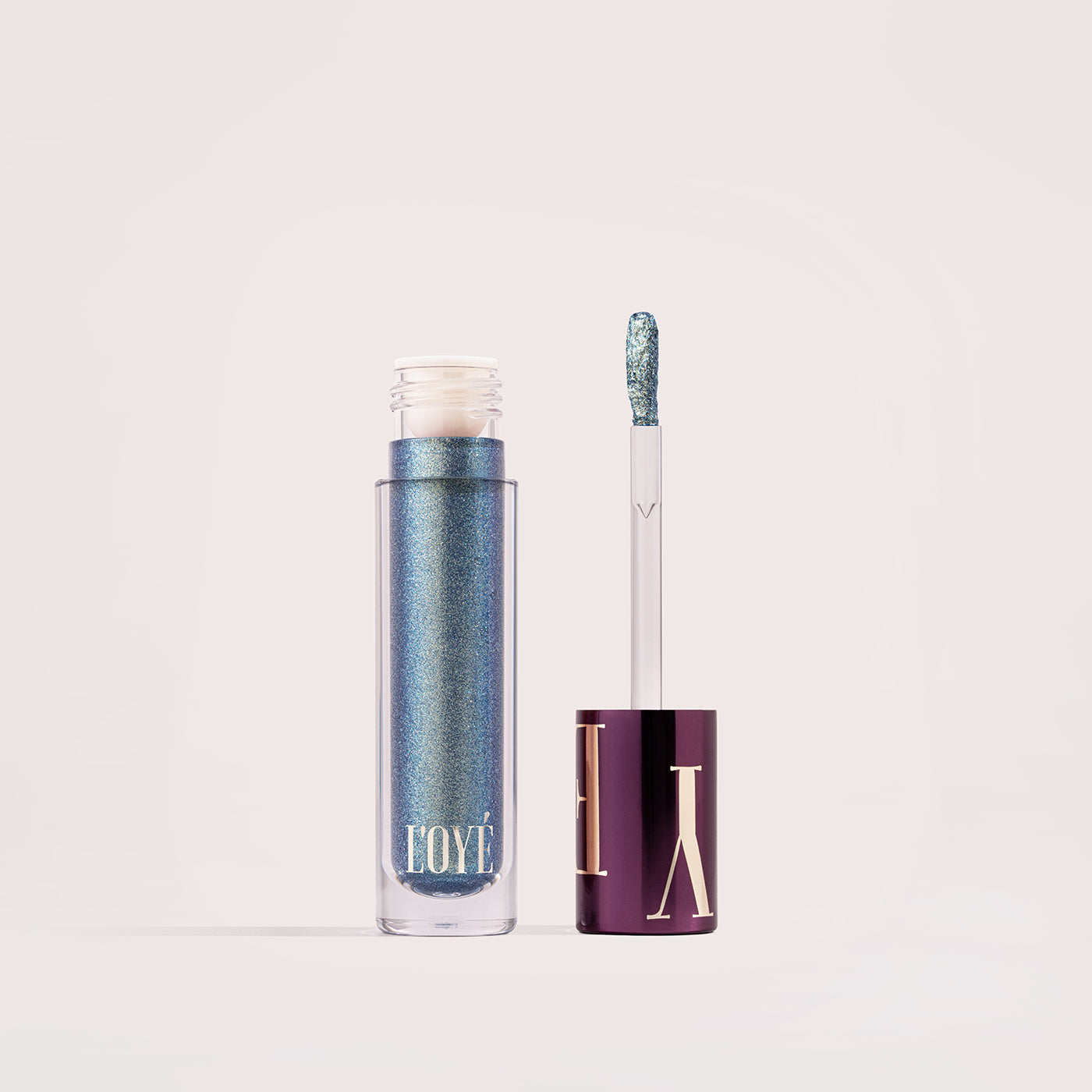 Play Liquid Eyeshadow Tease