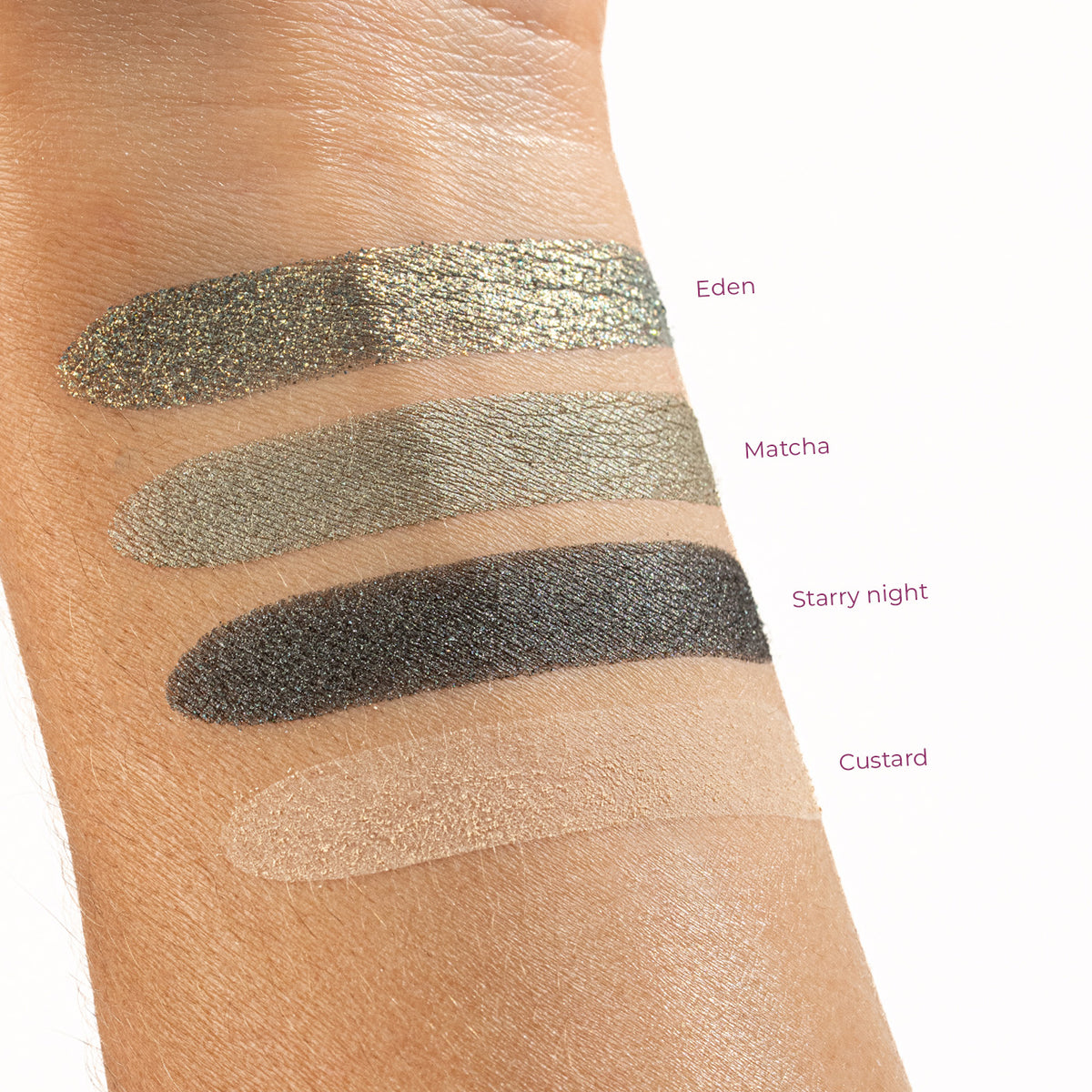 Eyeshadow Eden | Marble Pearl | Pre-Order