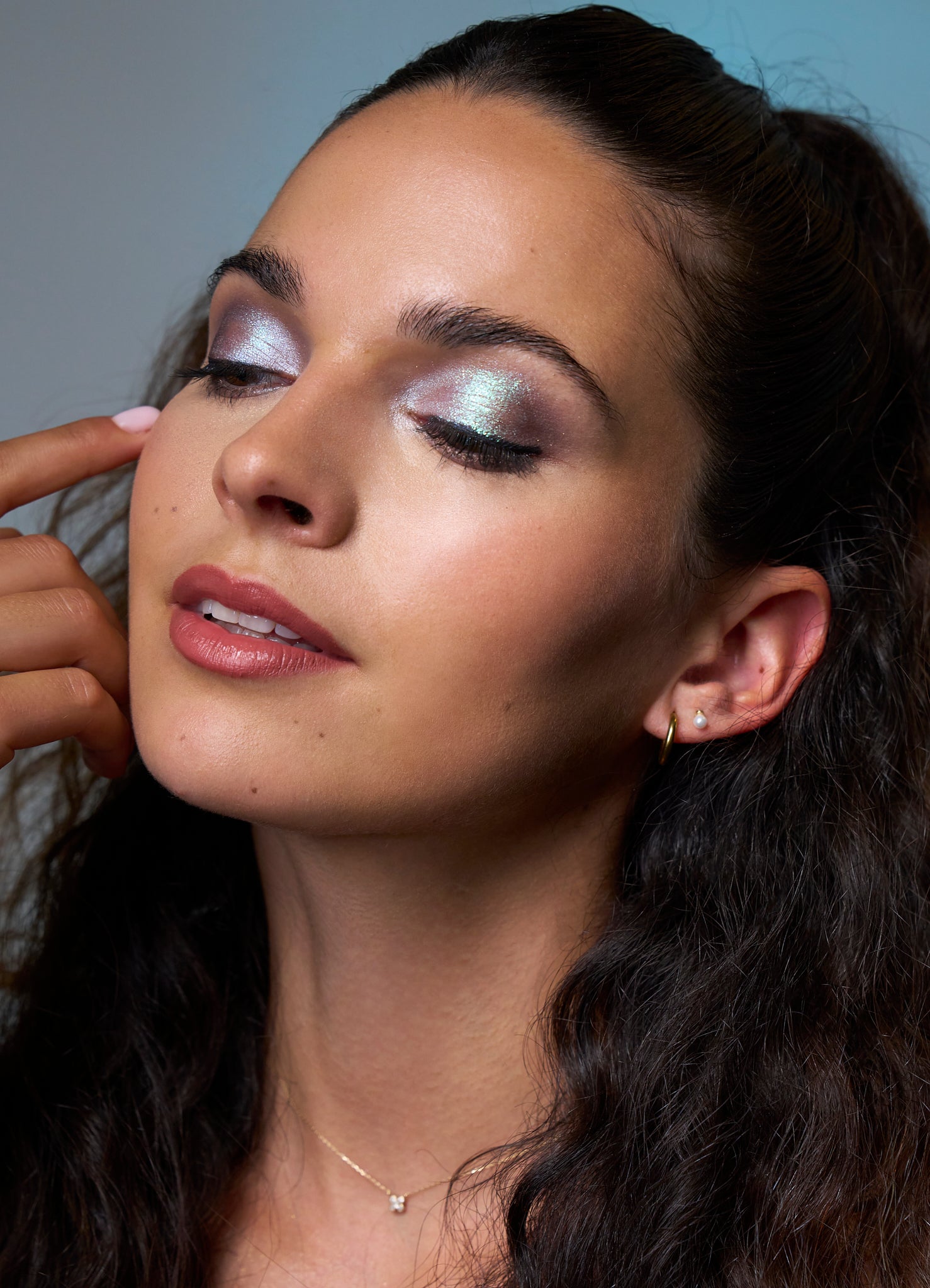 Eyeshadow Deep End