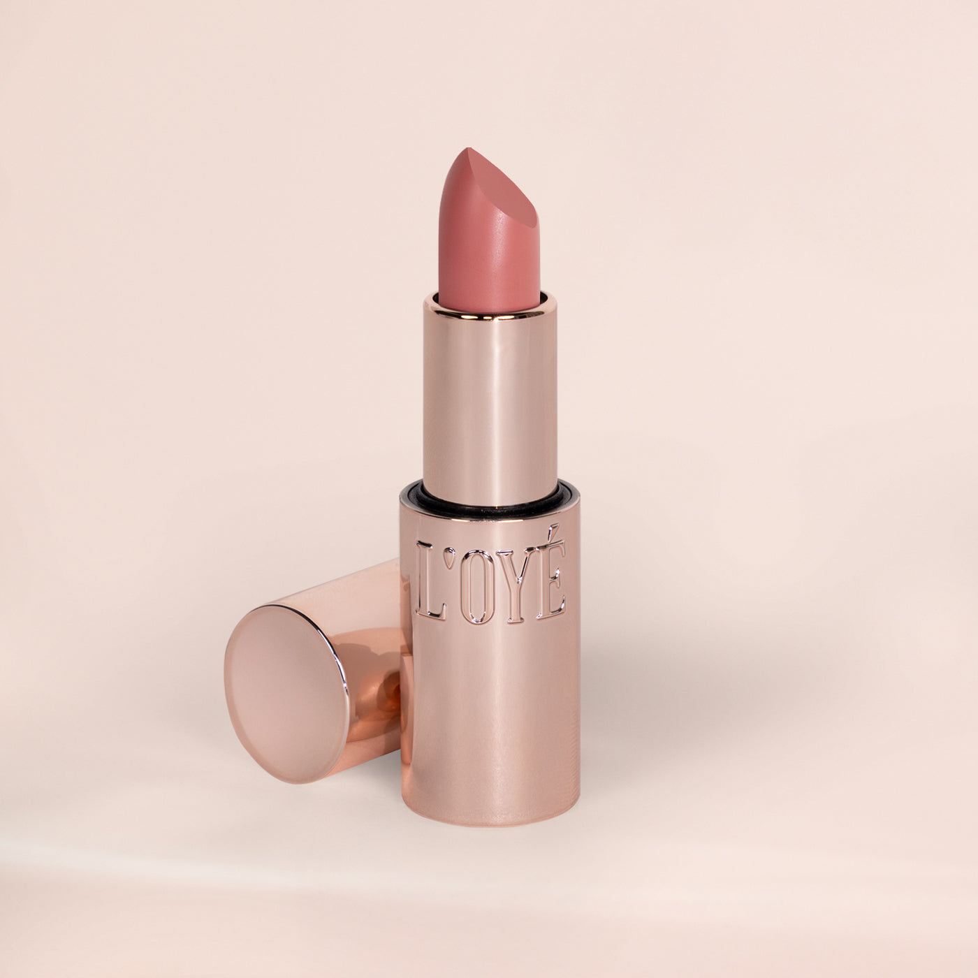 Ethereal Touch Lipstick Mirage