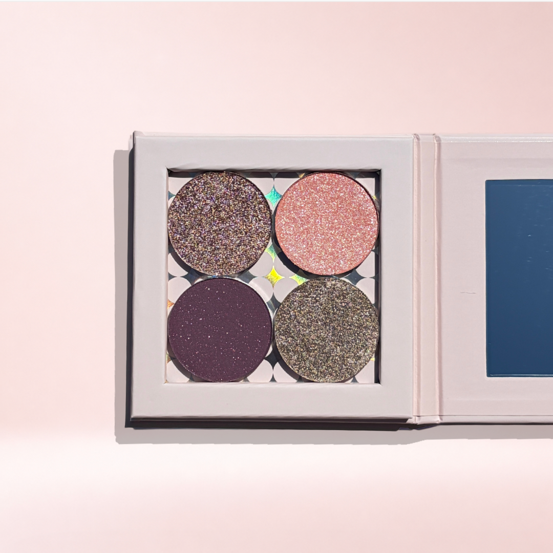 Eyeshadow Set Main Character