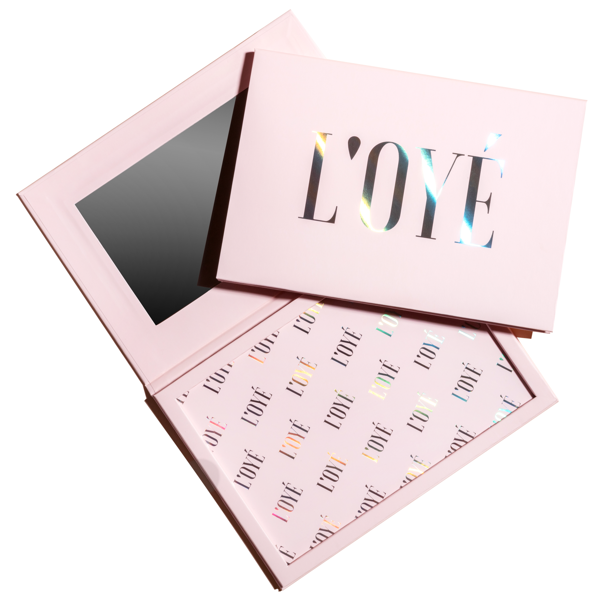 Maxi Palette