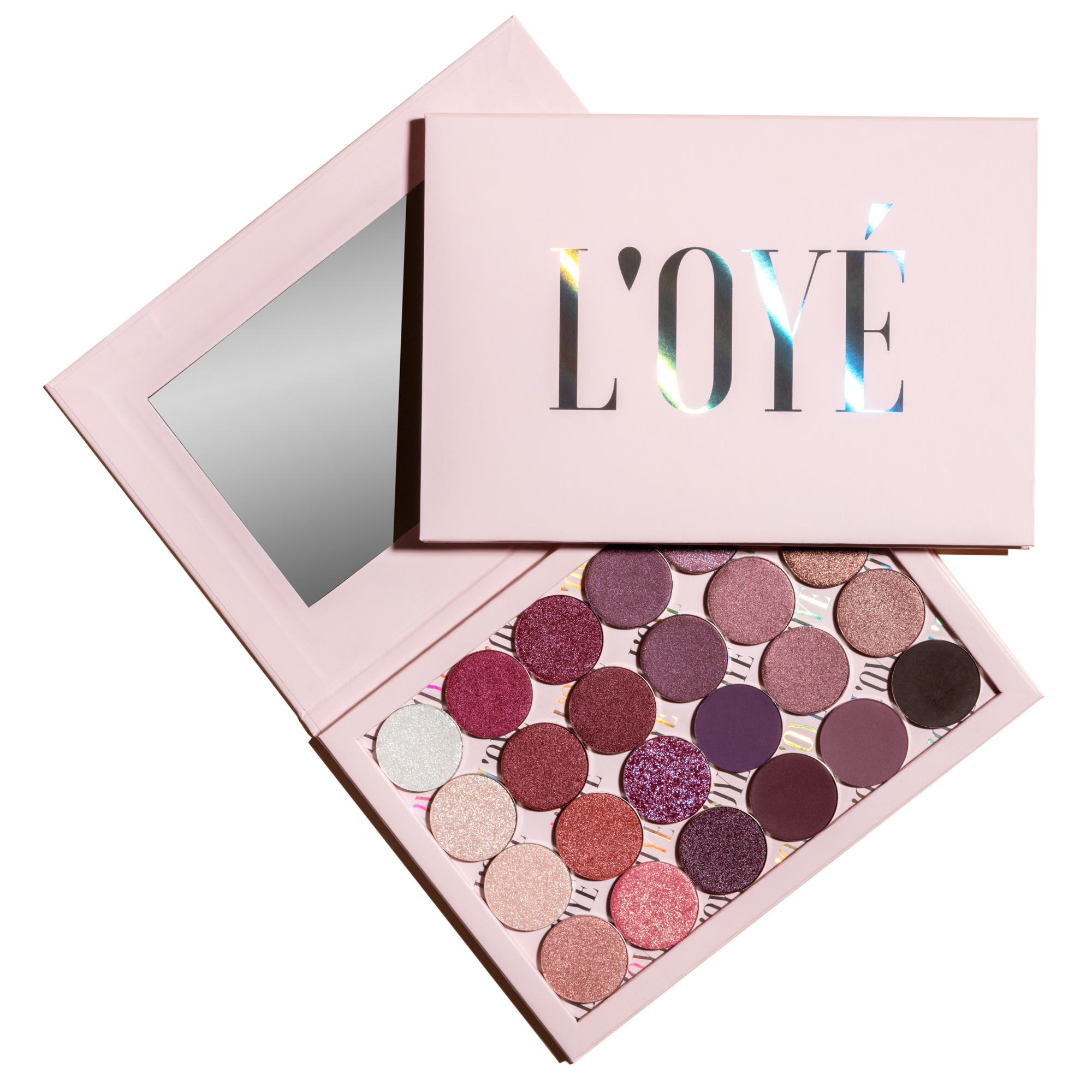 Maxi Palette
