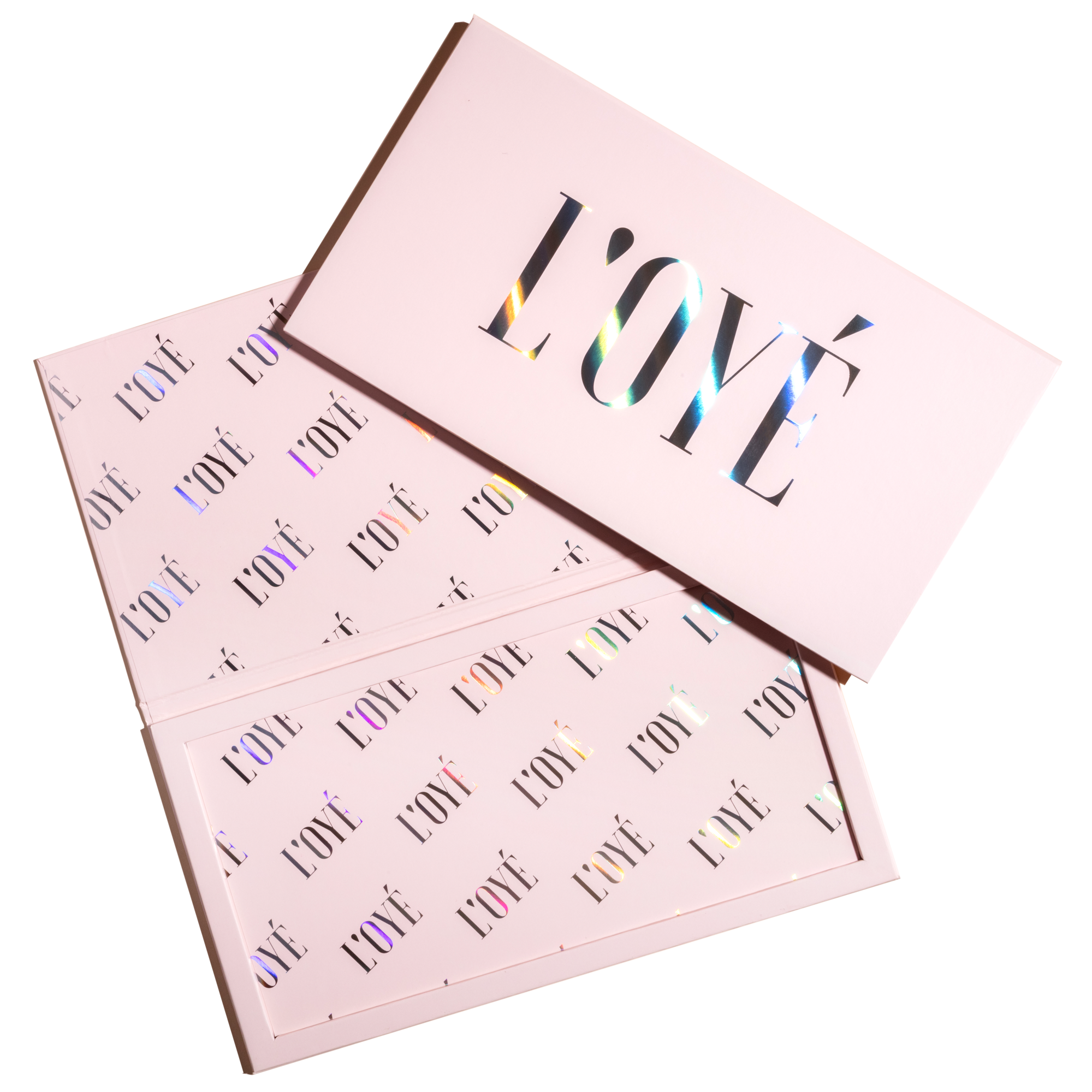 Mega Palette