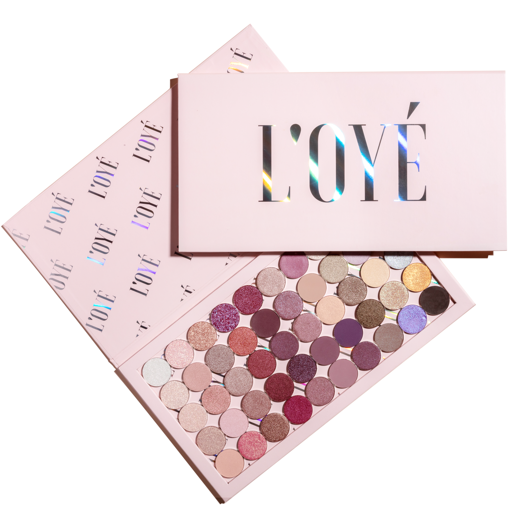 Mega Palette