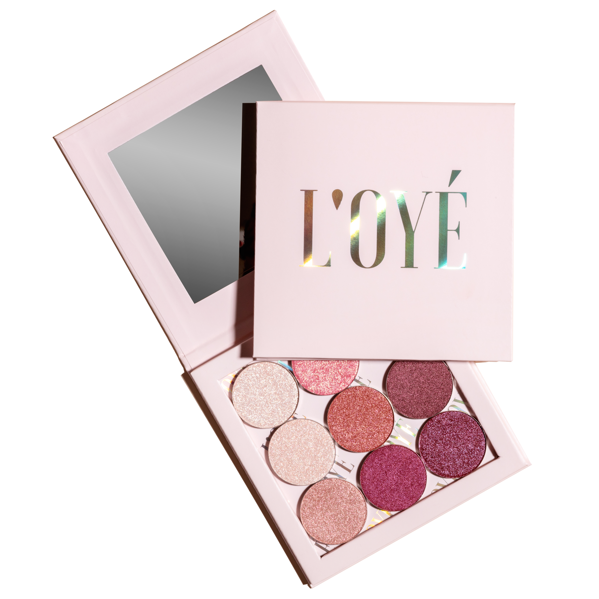 Midi Palette