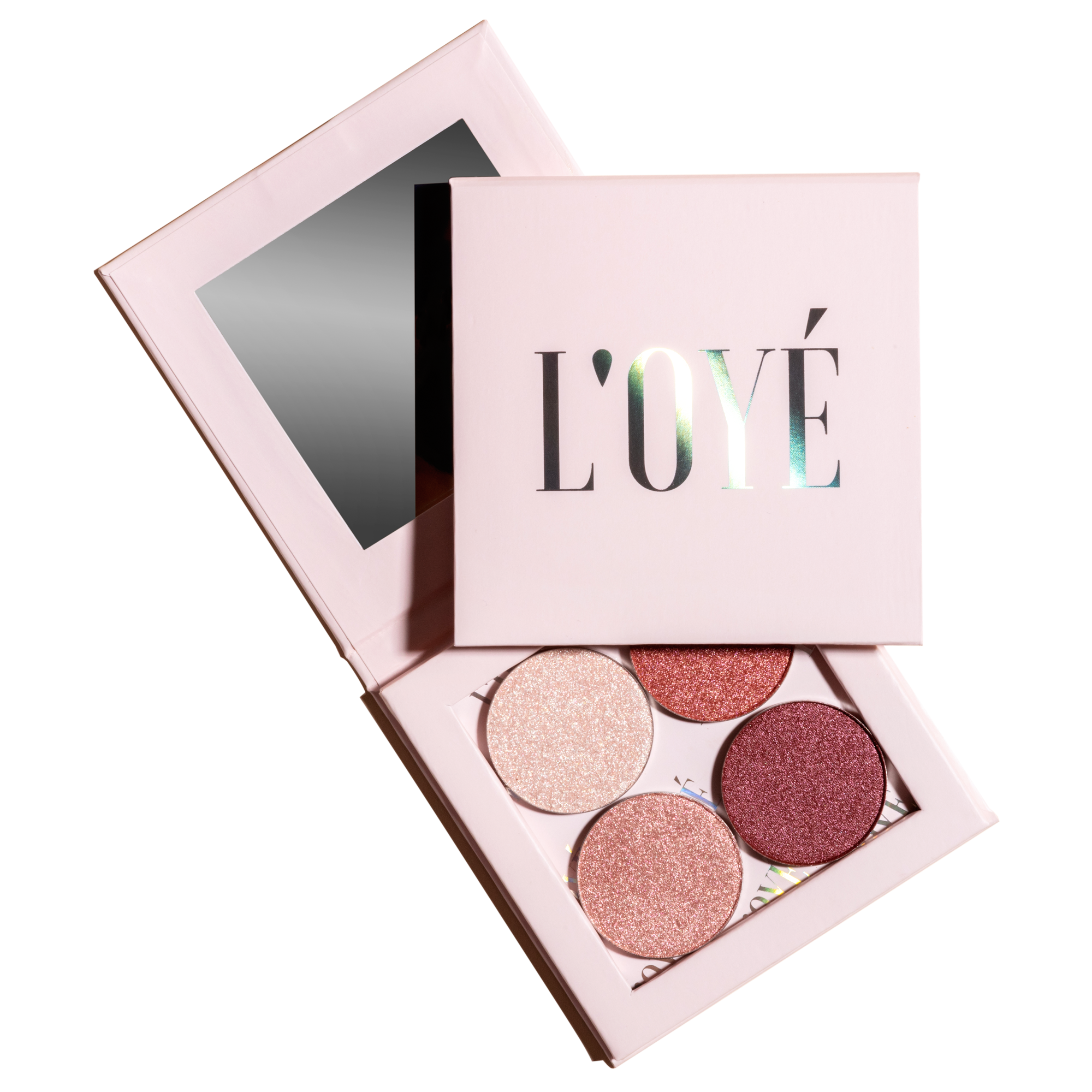 Mini Palette