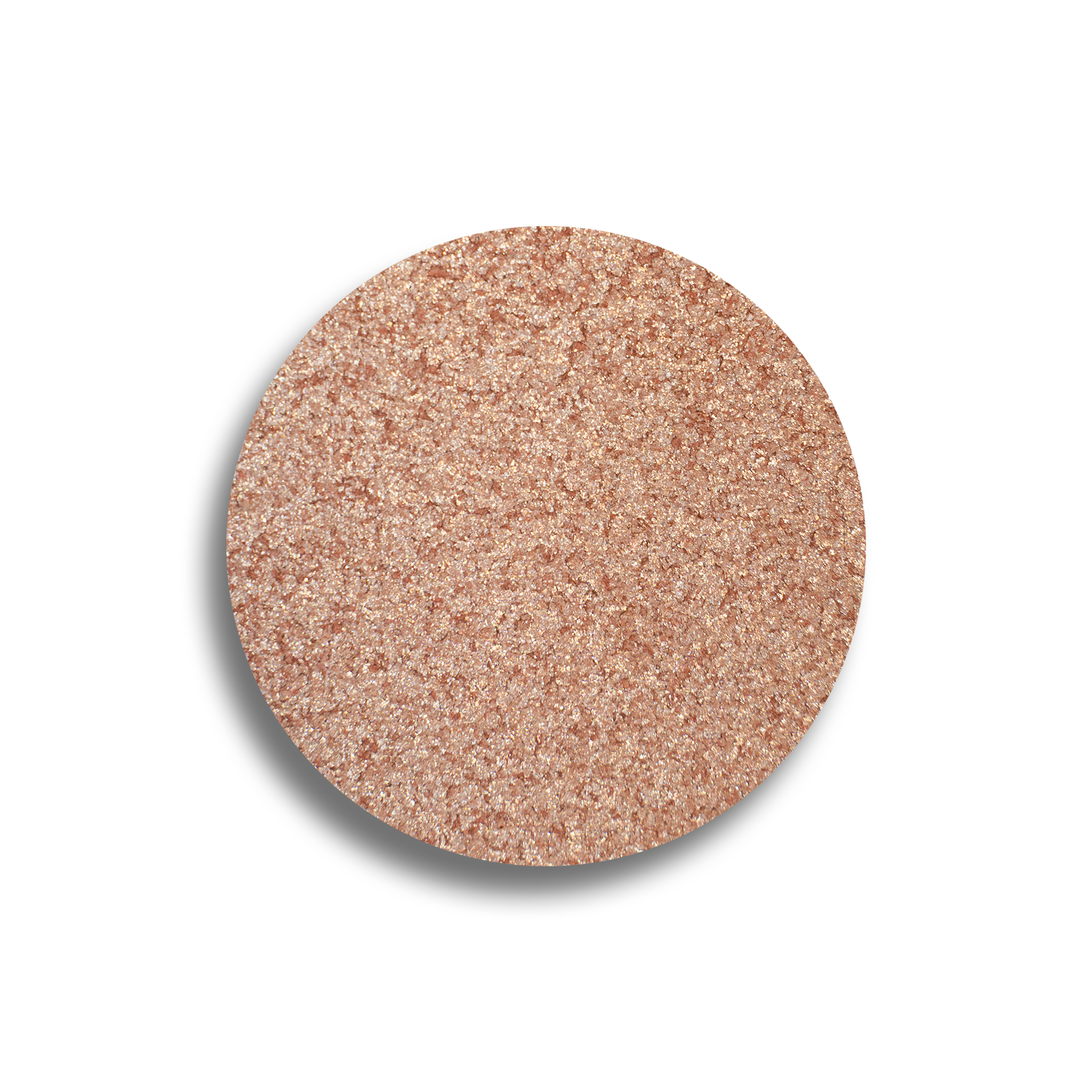 Pressed Eyeshadow Myth