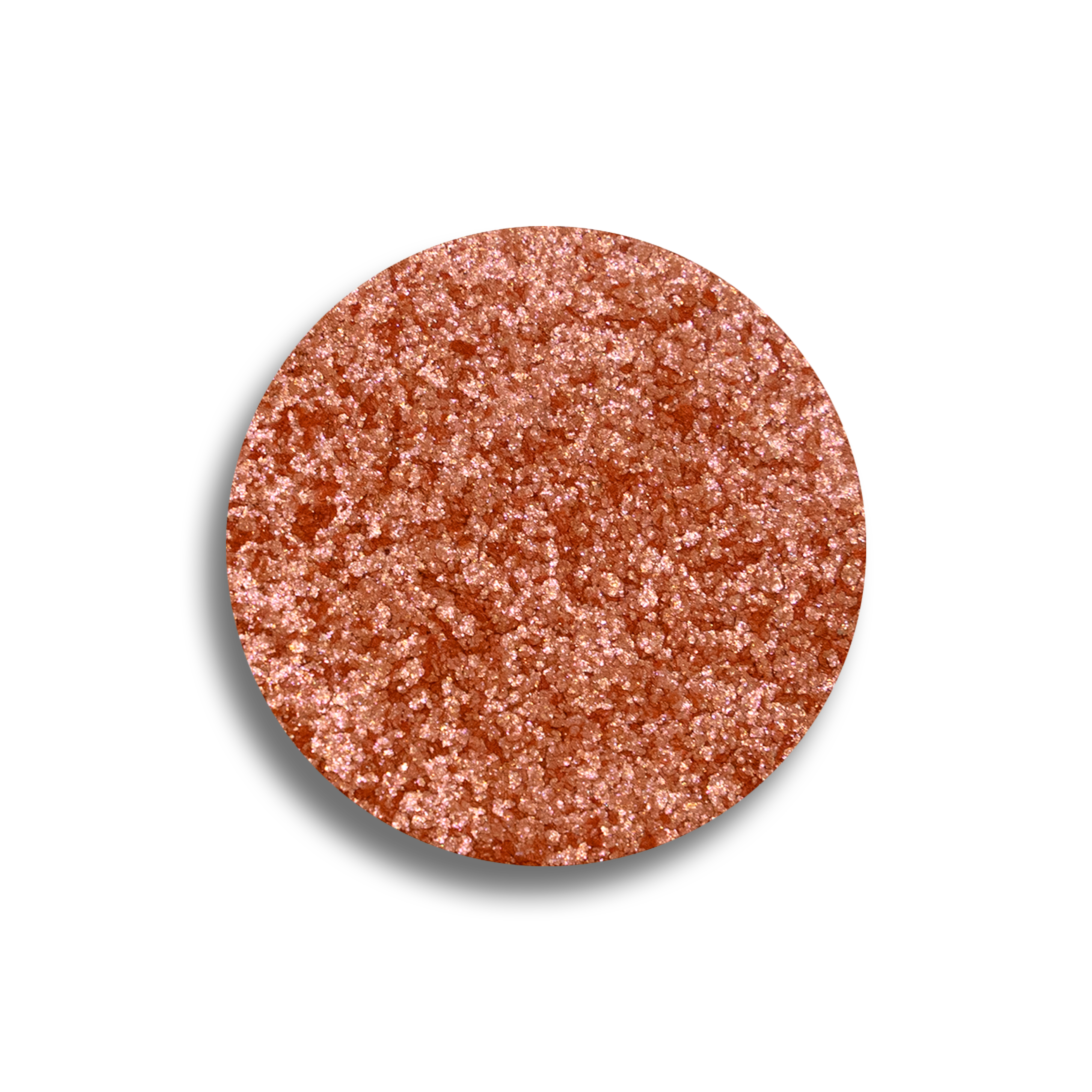 Pressed Eyeshadow Set - Burnt Summer