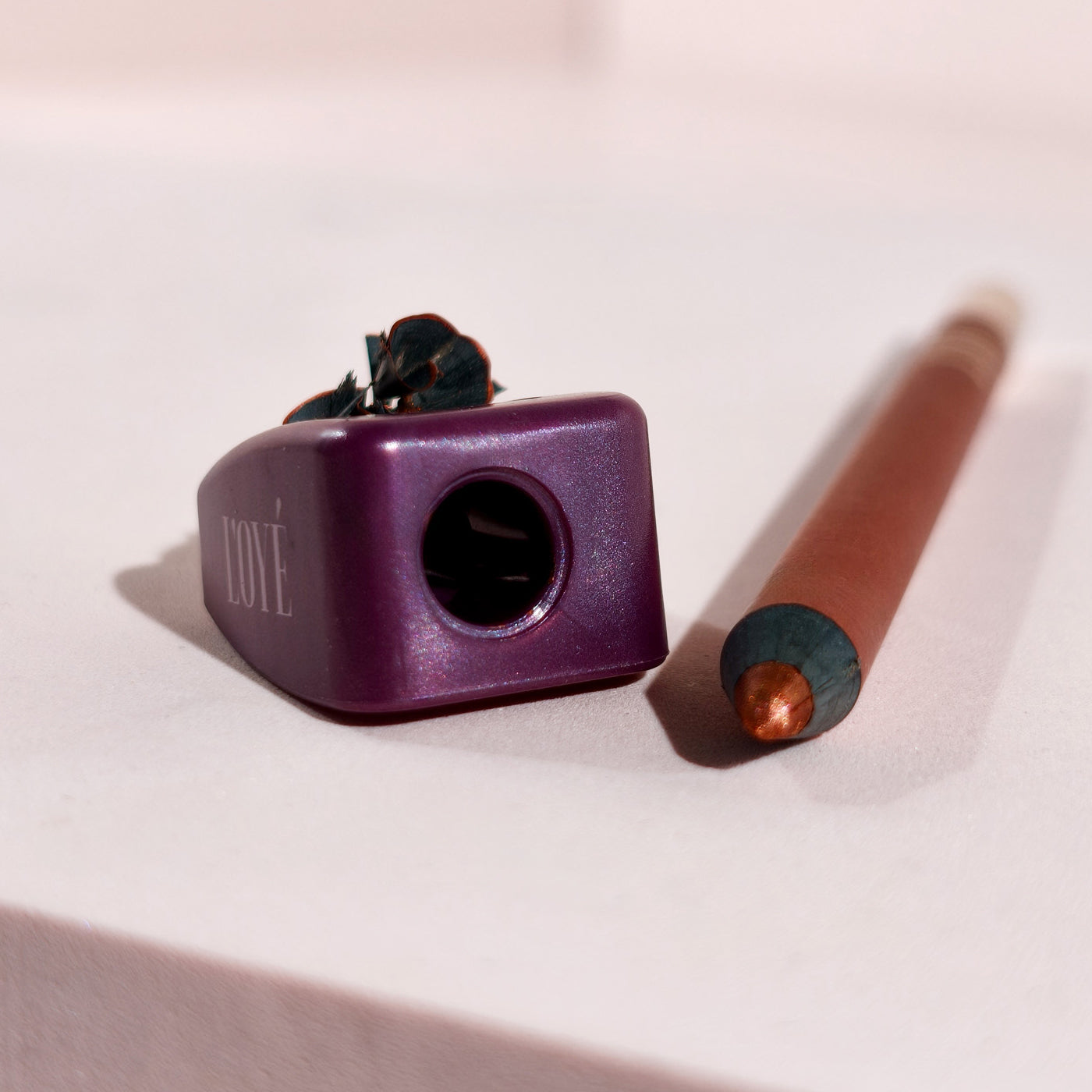 On Point Pencil Sharpener