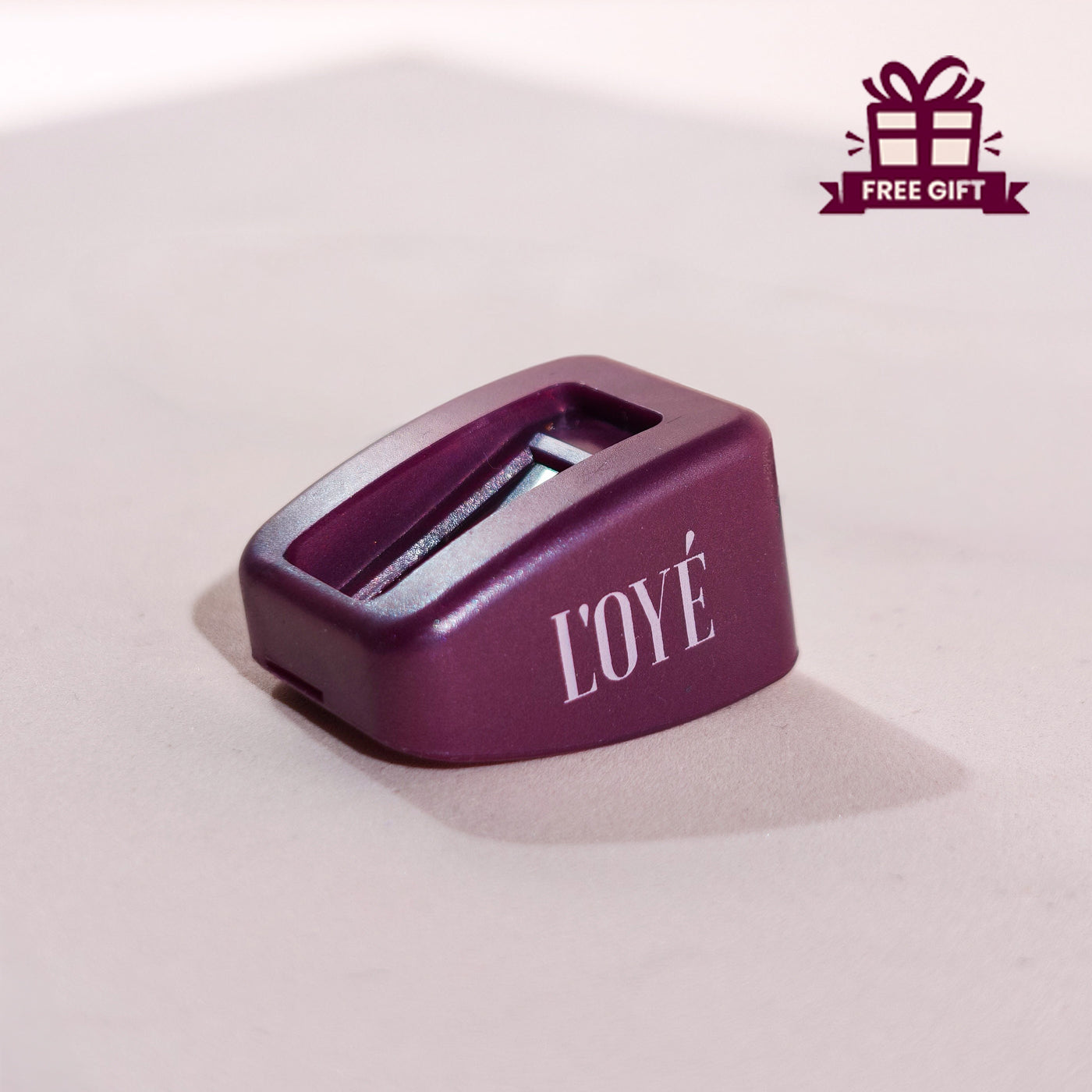 On Point Pencil Sharpener