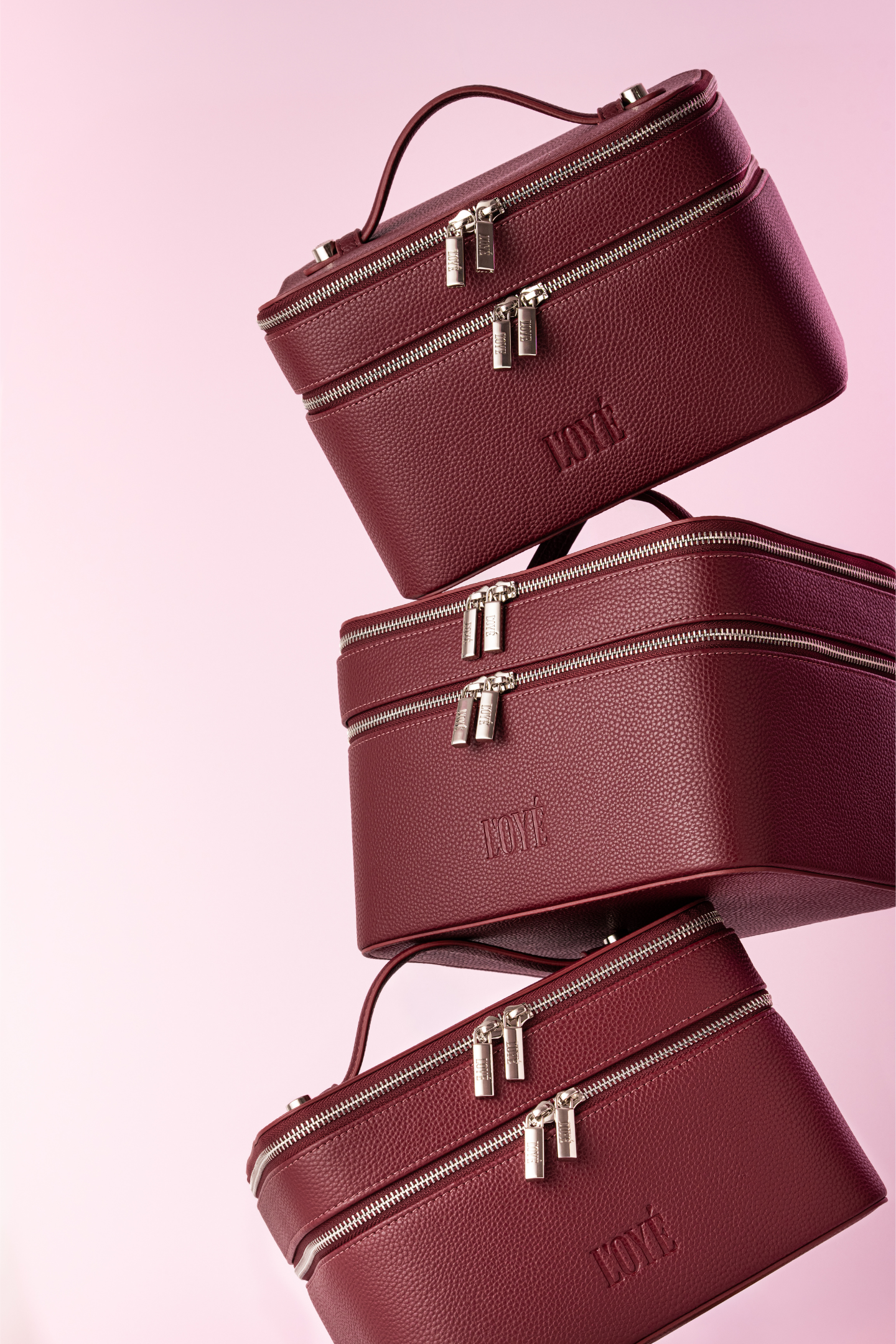 Premiere Beauty Case