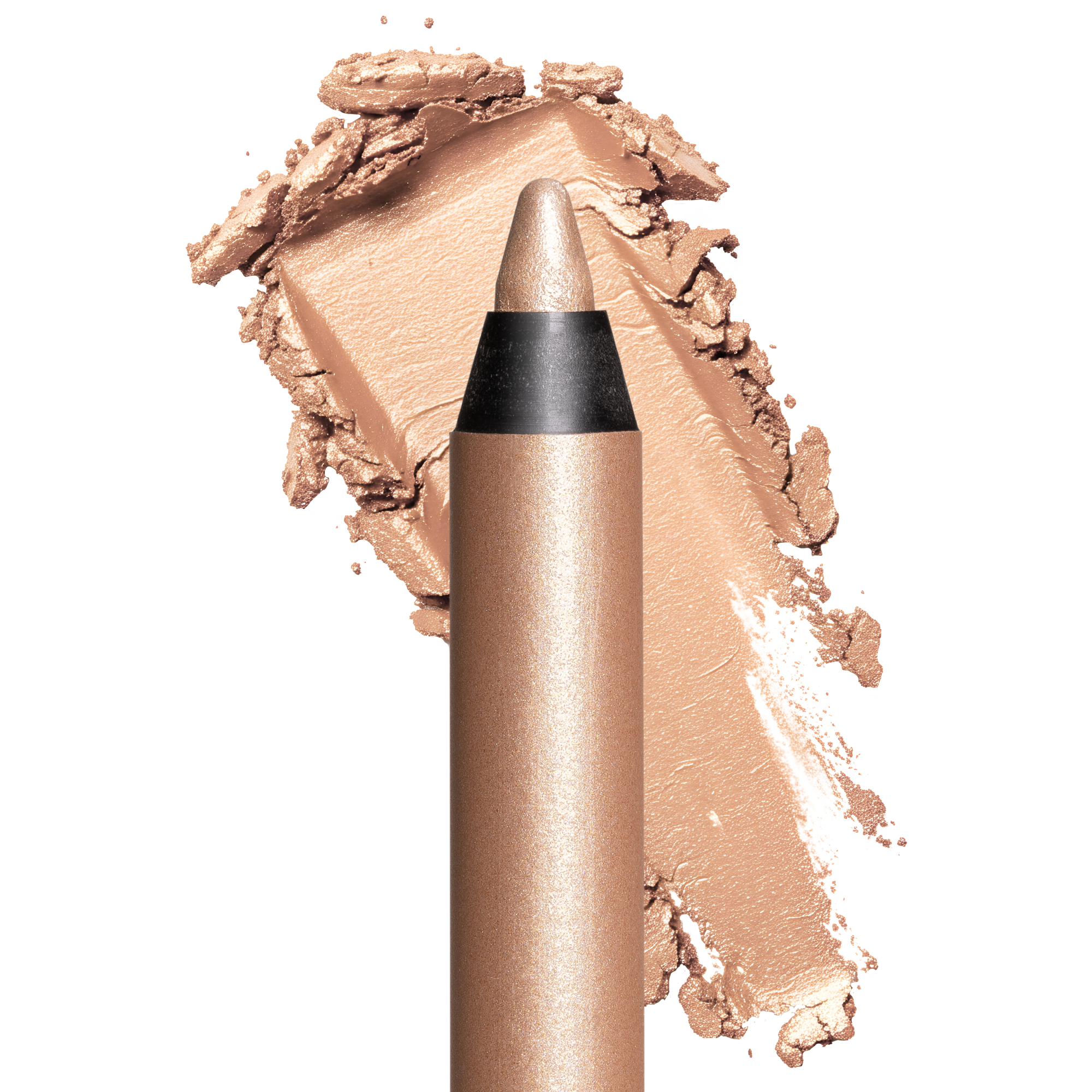 Metallic Pick up Liner van L'OYÉ Cosmetics is een waterproof oogpotlood. Dit in de kleur Pearlfact Love, bekijk ook de andere 28 kleuren.