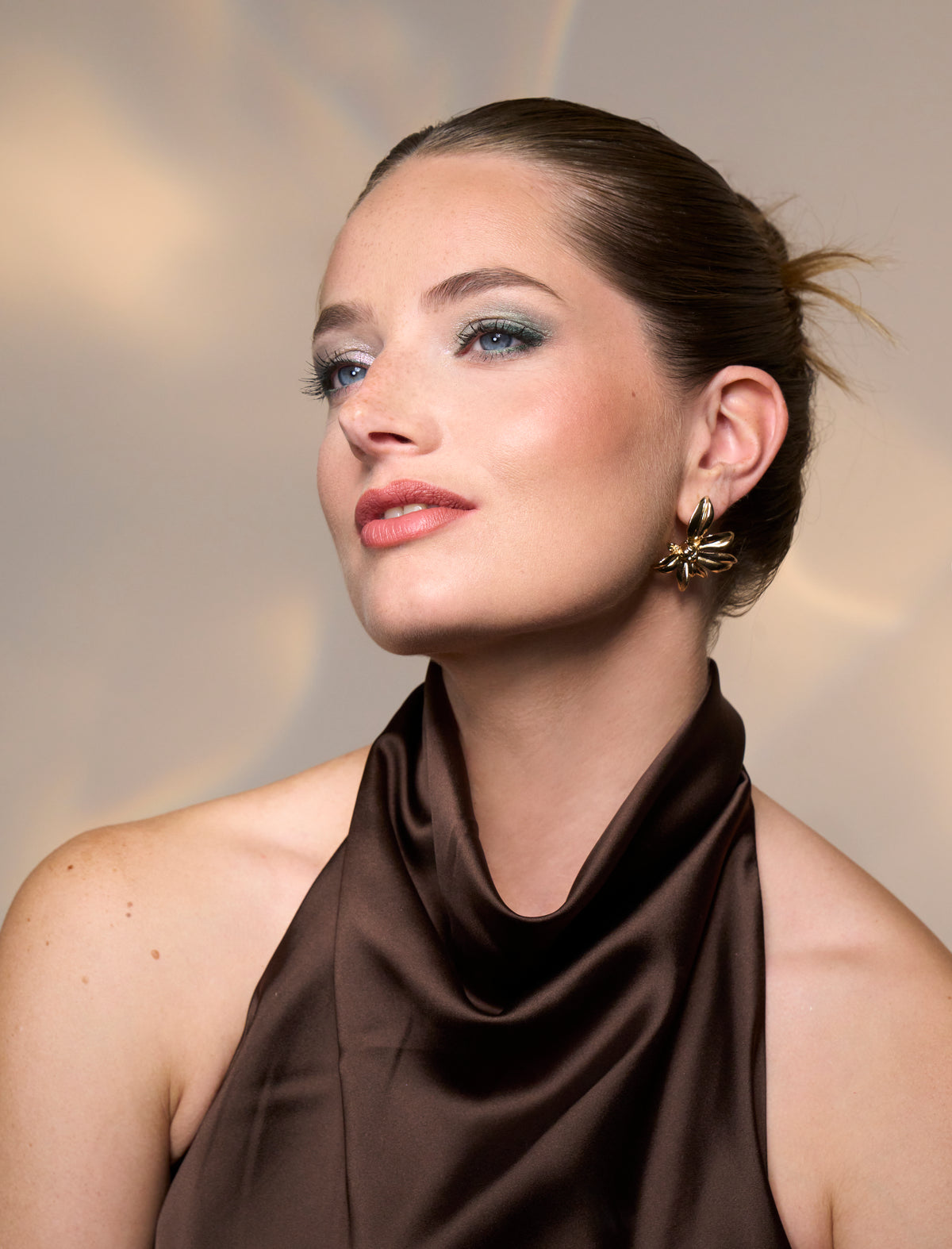 Eyeshadow Wheatfield | Melted Sparkle | Pre-Order
