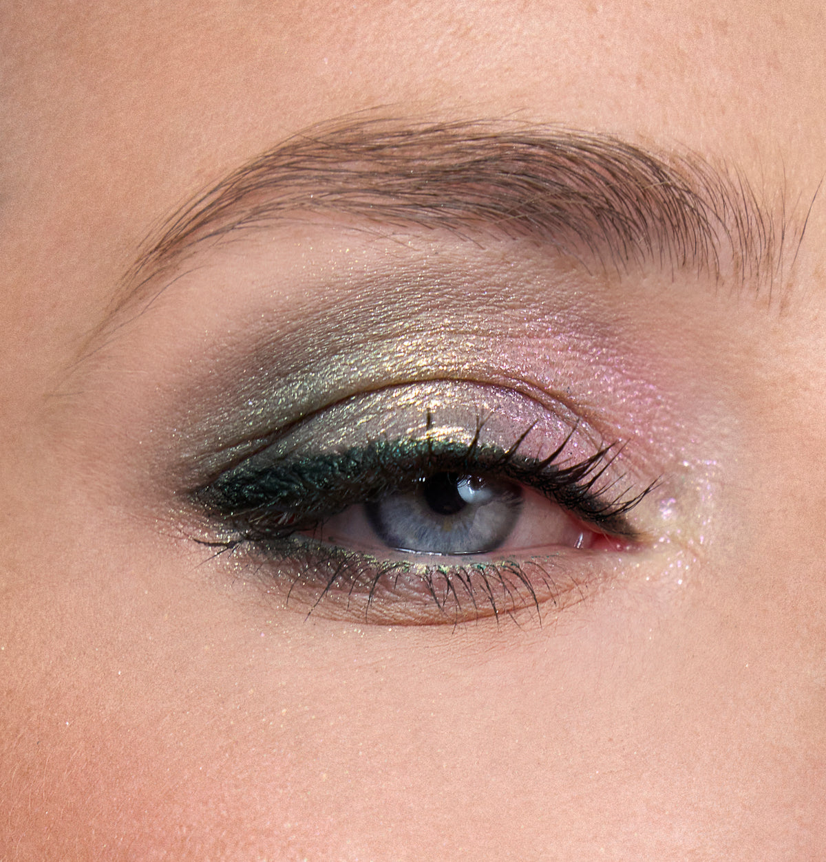 Eyeshadow Wheatfield | Melted Sparkle | Pre-Order
