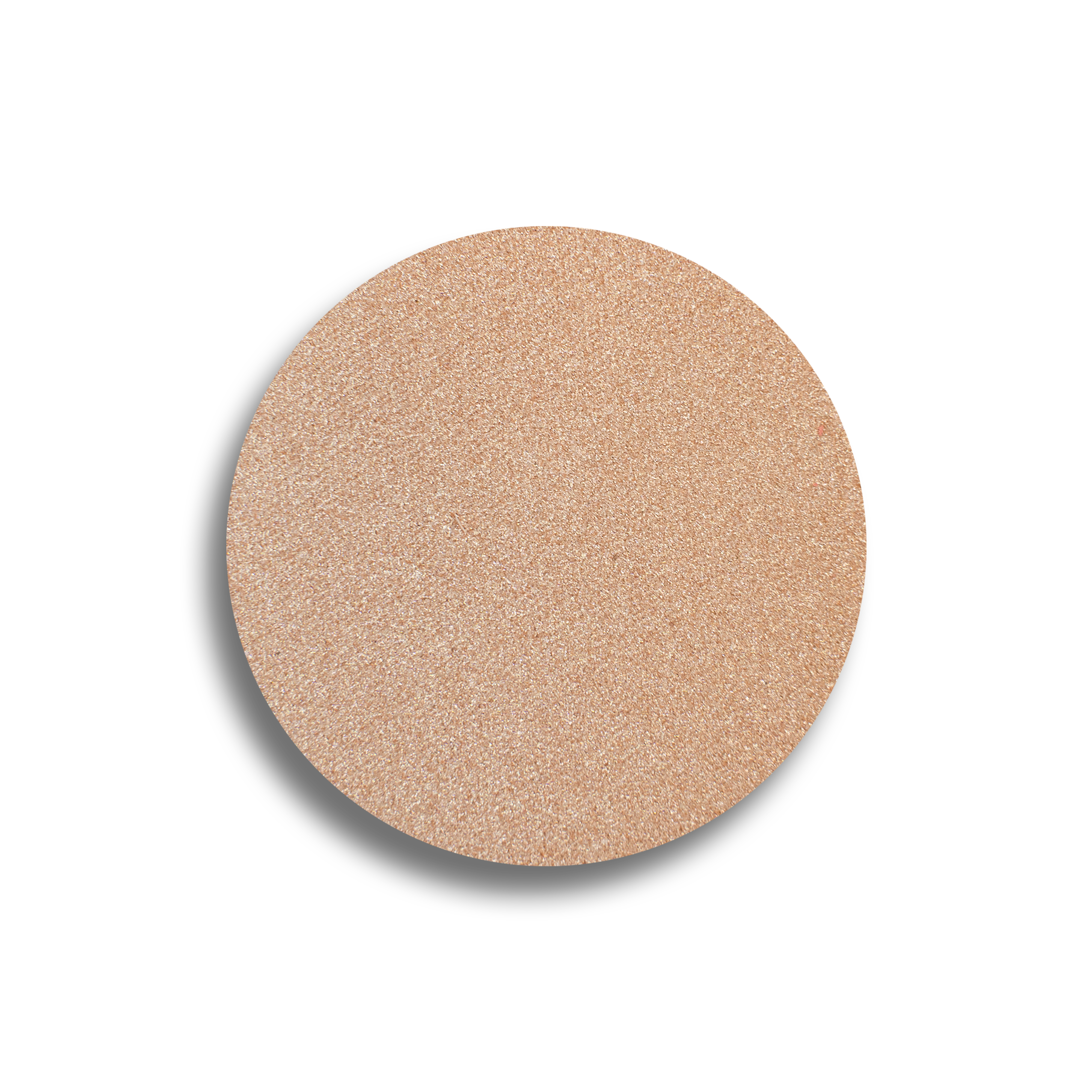 Pressed High-Shadow Pretzel