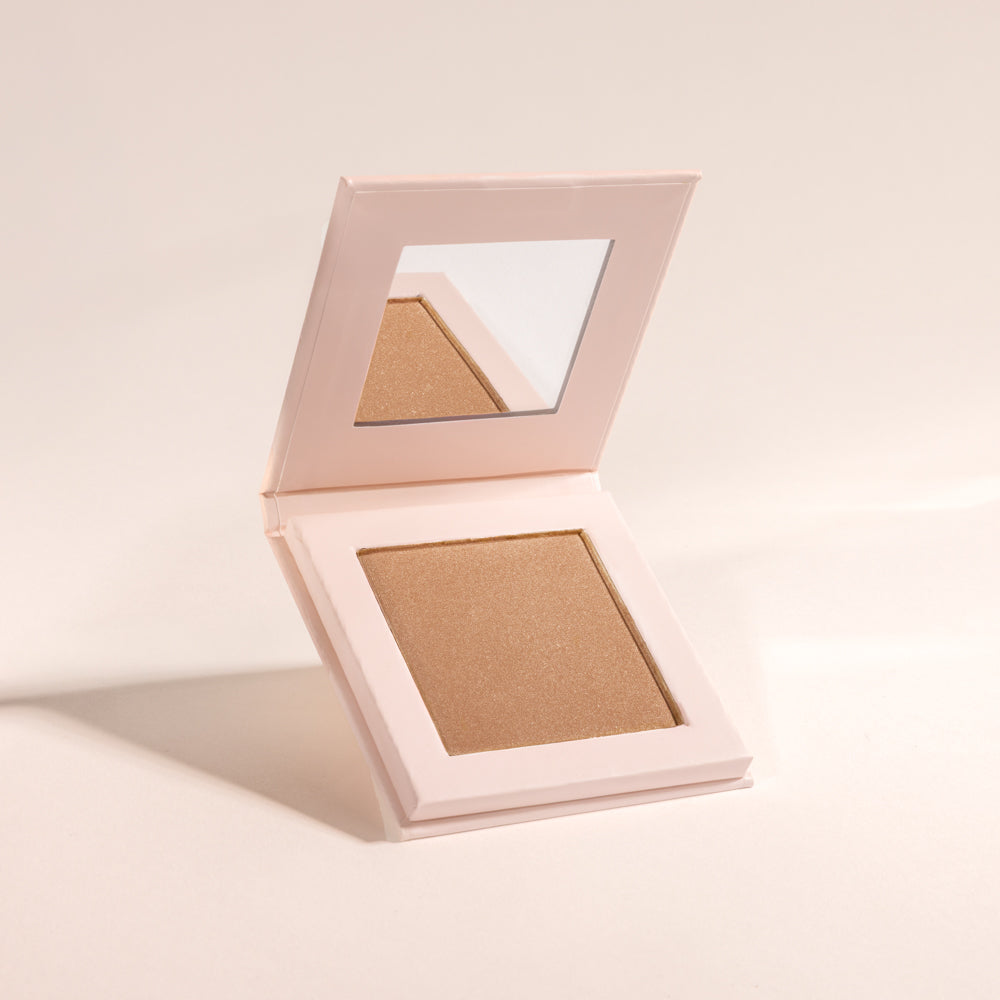 Pressed Bronzer Rio Rush