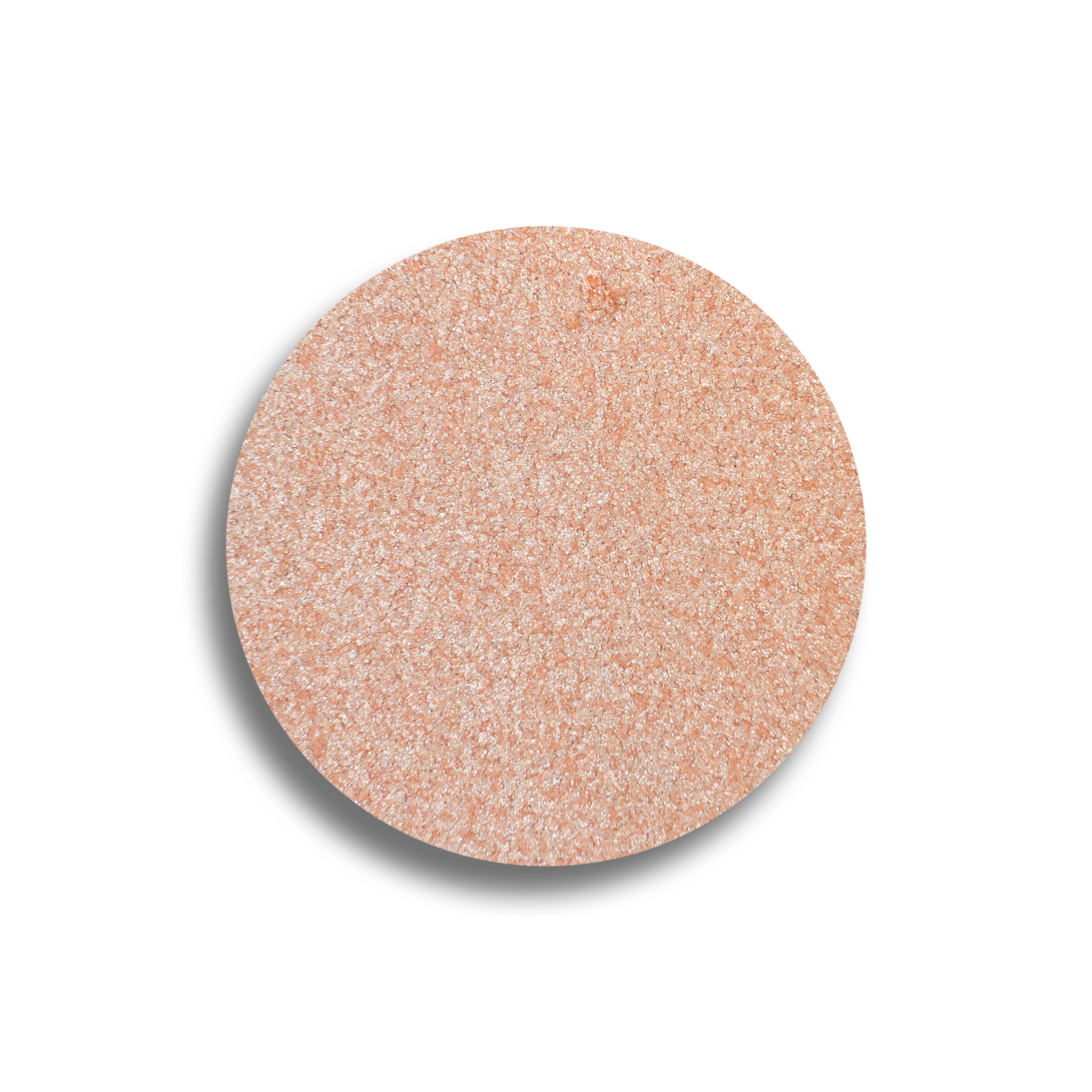 Pressed Eyeshadow Rhythm