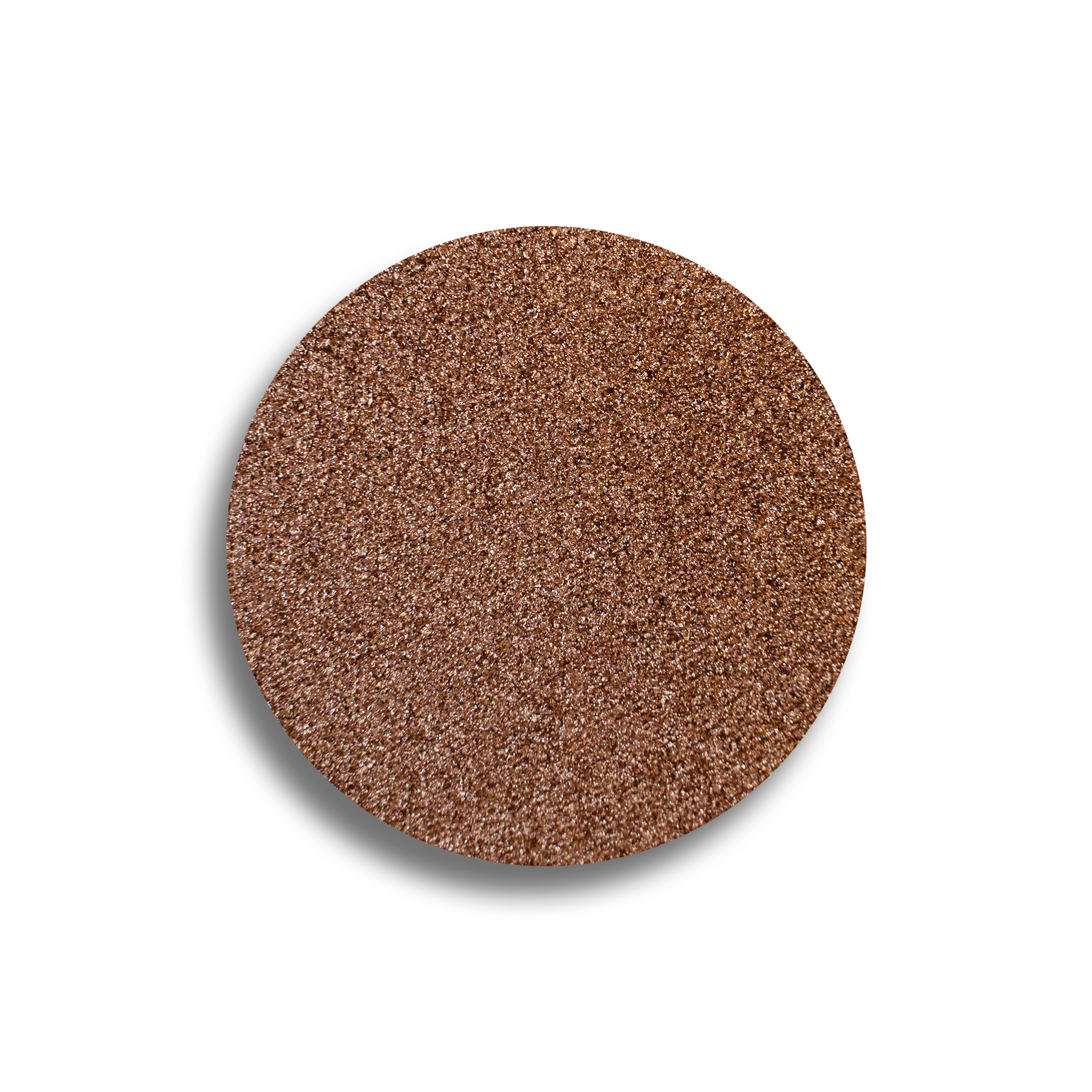 Pressed Eyeshadow Root Beer