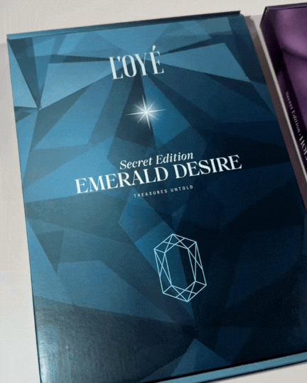 Maak jouw jaar onvergetelijk met de Secret Limited Edition Box. Een limited edition beauty box gevuld met 12 luxe cadeaus (t.w.v. €140,-), waaronder 9 exclusieve oogschaduw kleuren die je nergens anders vindt. Perfect als cadeau aan een ander of gewoon voor jezelf.