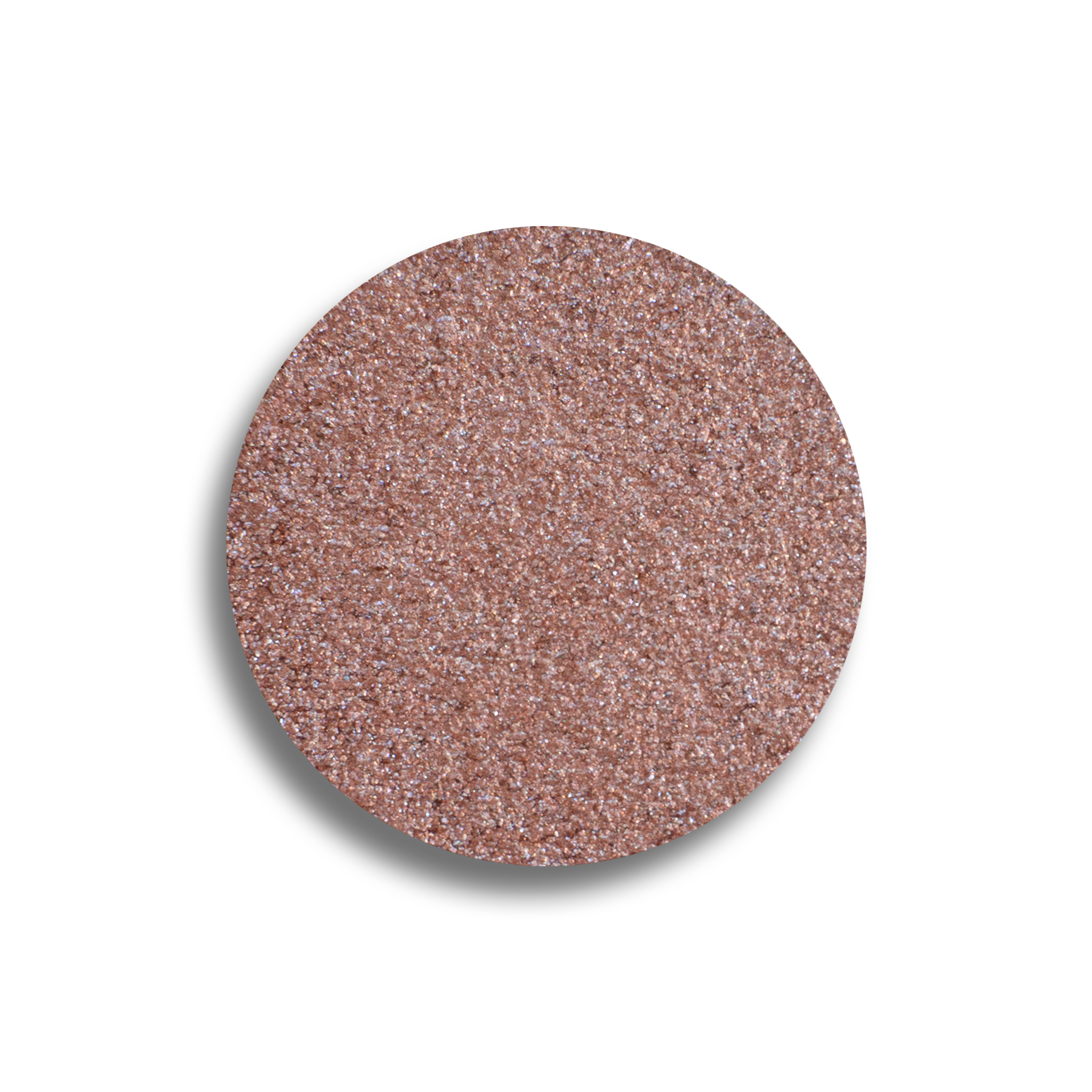 Pressed Eyeshadow Set - Sensual Light