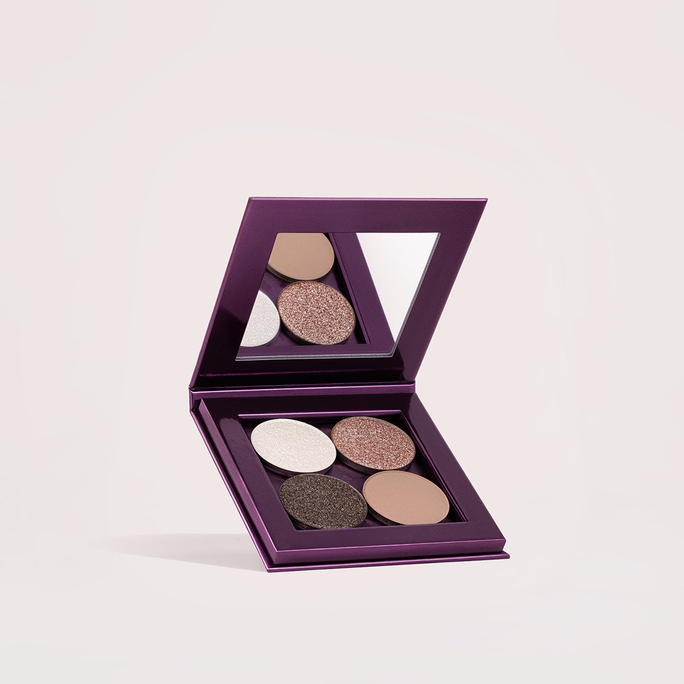Soft Light Eyeshadow Set | Teal Reflections