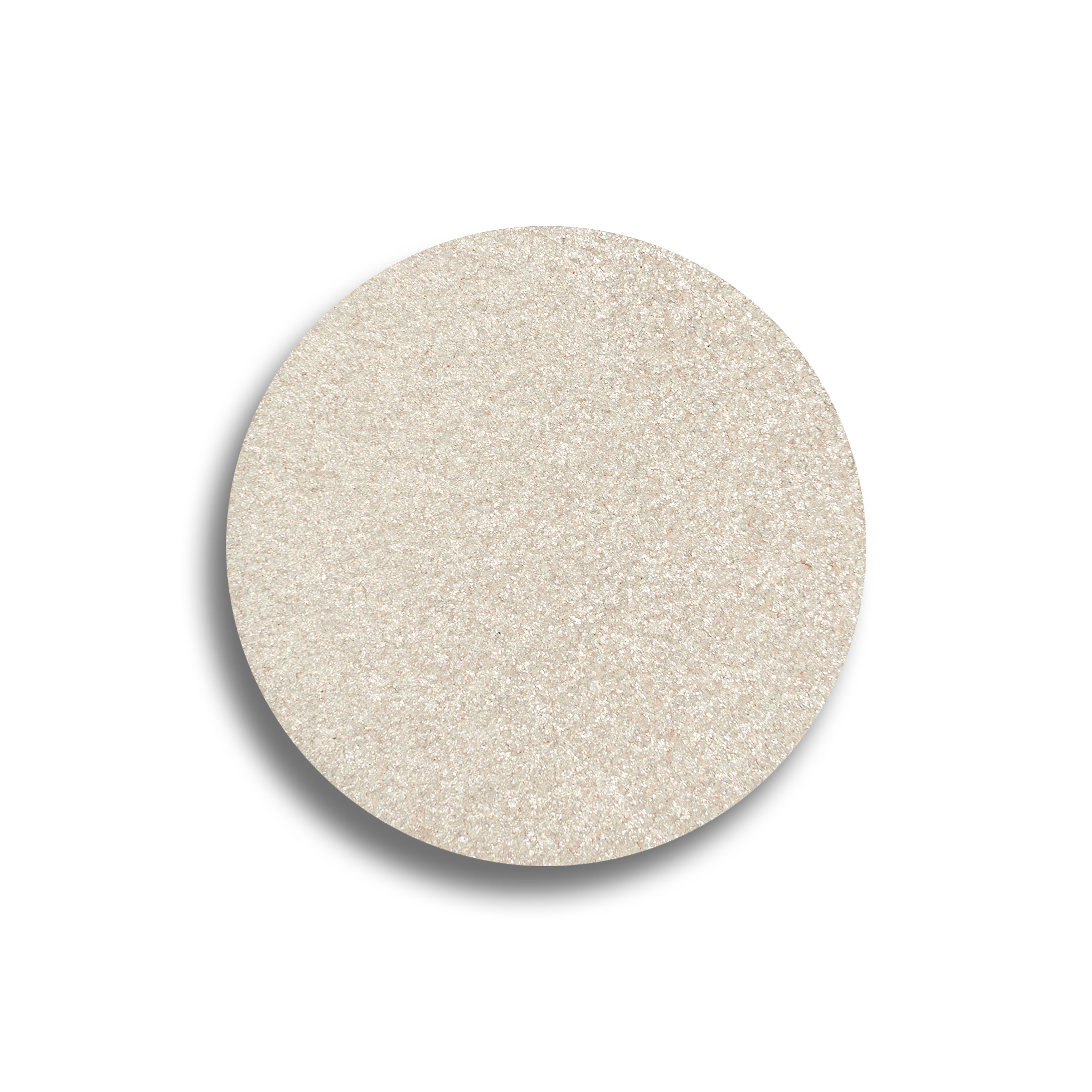 Pressed Eyeshadow Set - Sensual Light