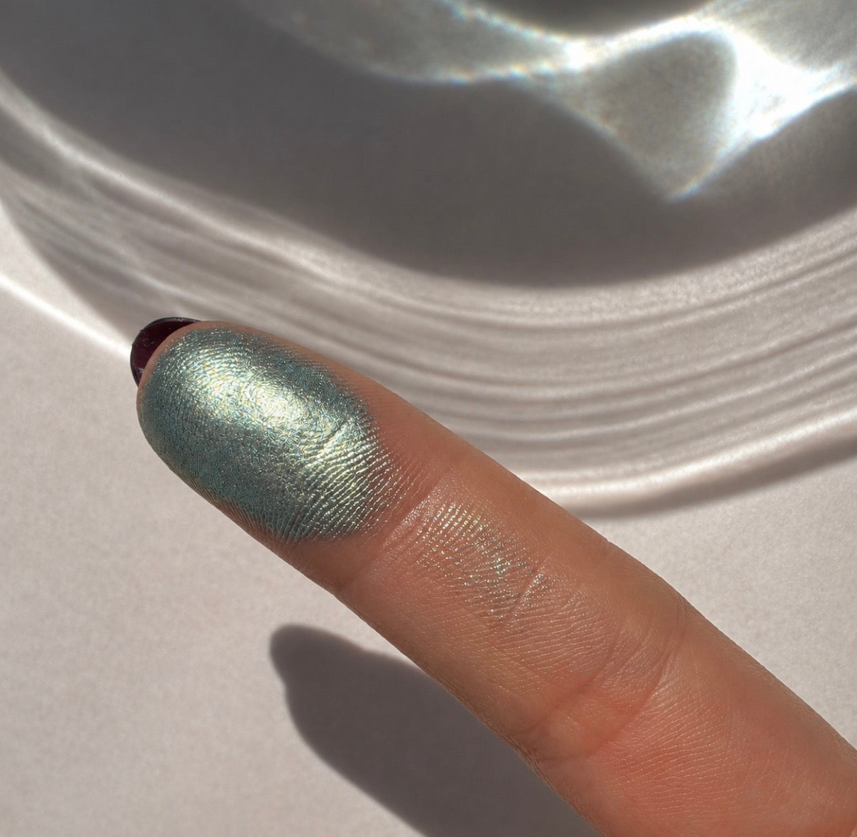 Buttachrome Eyeshadow Dew