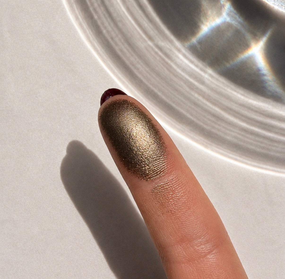 Buttachrome Eyeshadow Ion