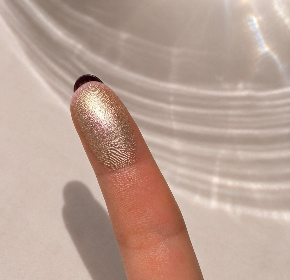 Buttachrome Eyeshadow Glowt