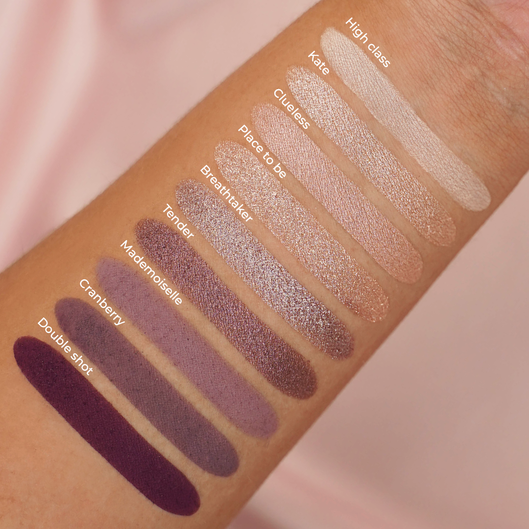 Pressed Eyeshadow Place to Be