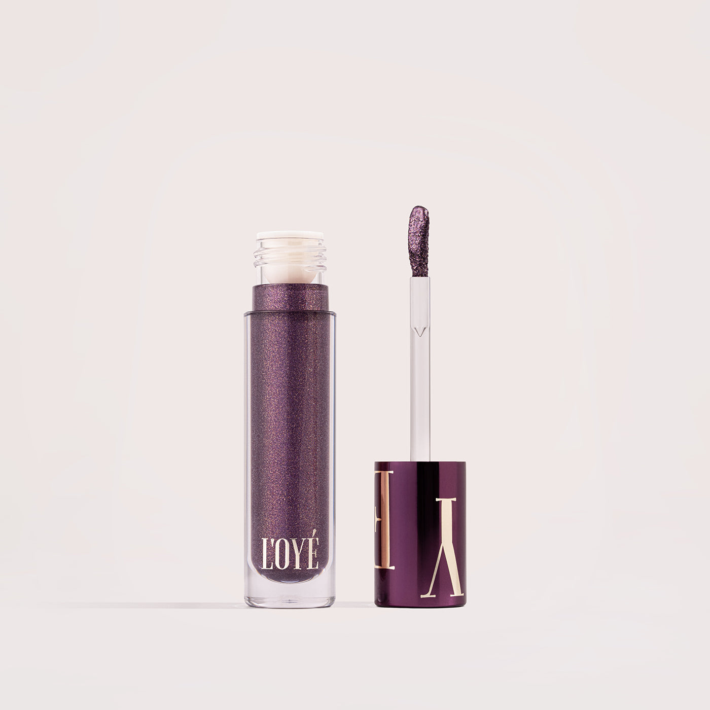 Play Liquid Eyeshadow Bundle | Burgundy