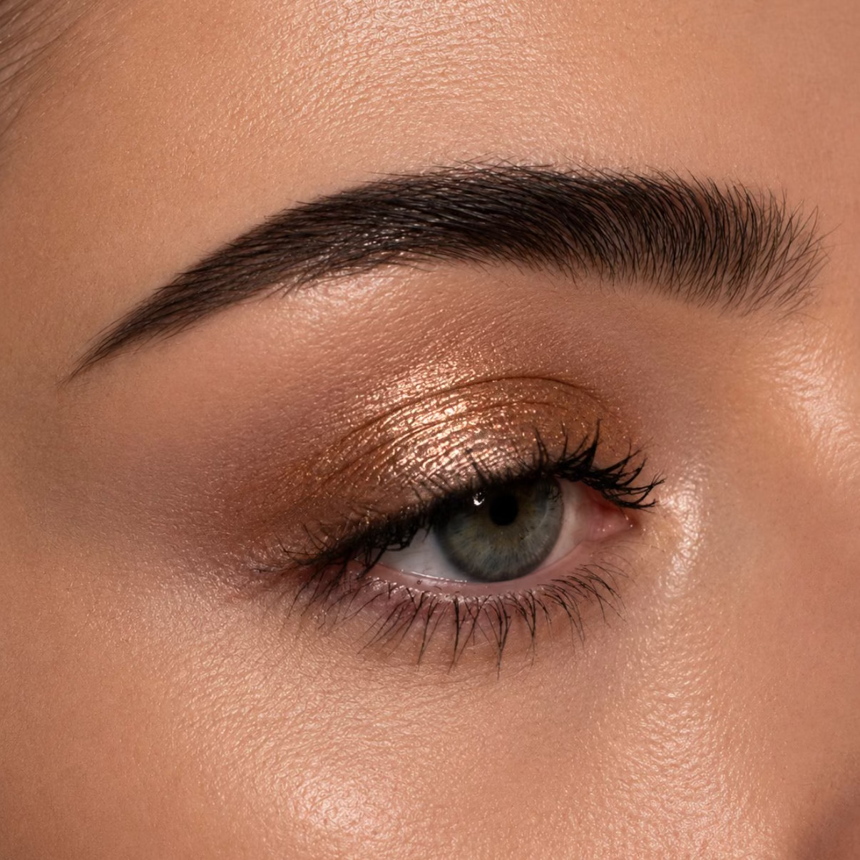 Buttachrome Eyeshadow Aether