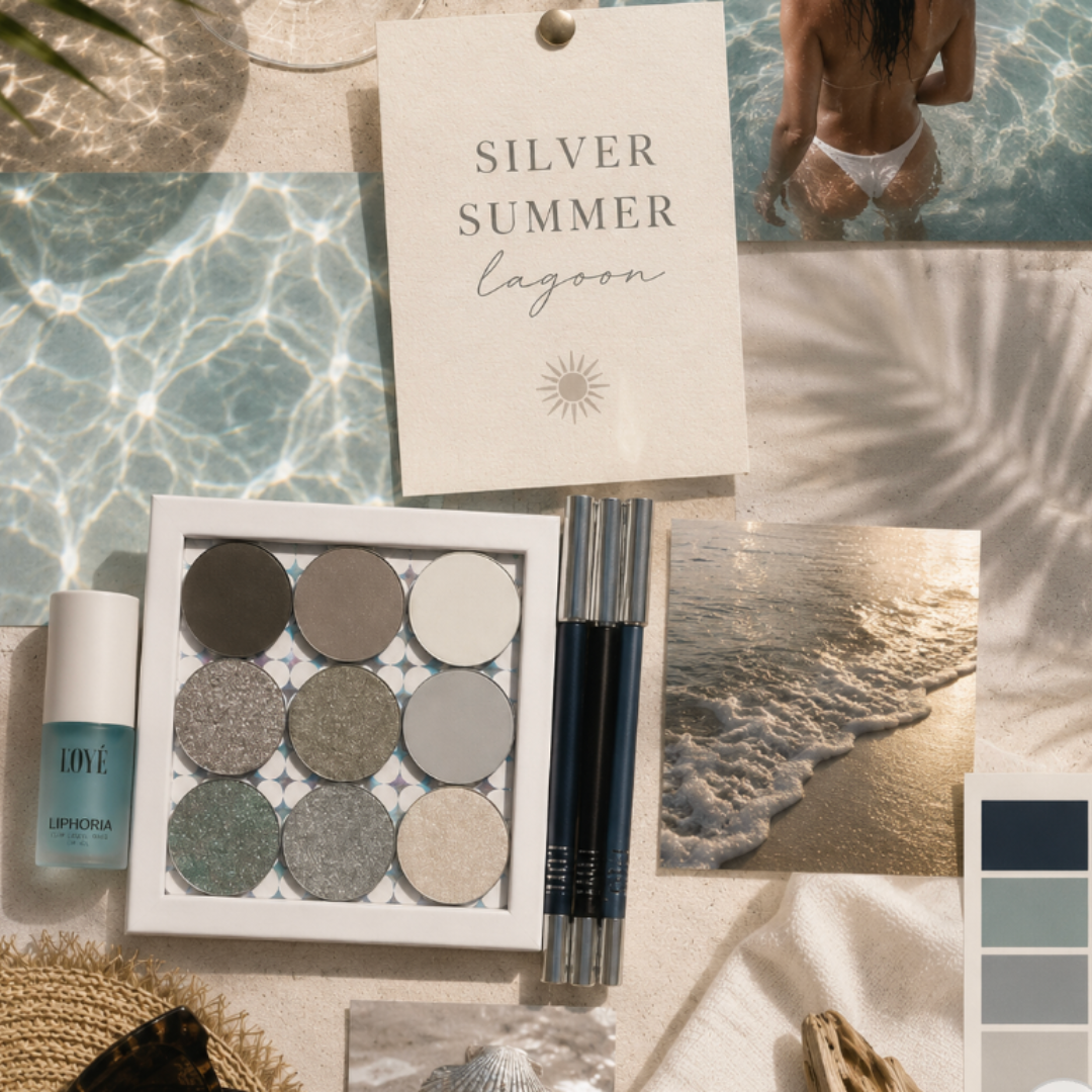 Seasonal: Summer Experience | Full Routine