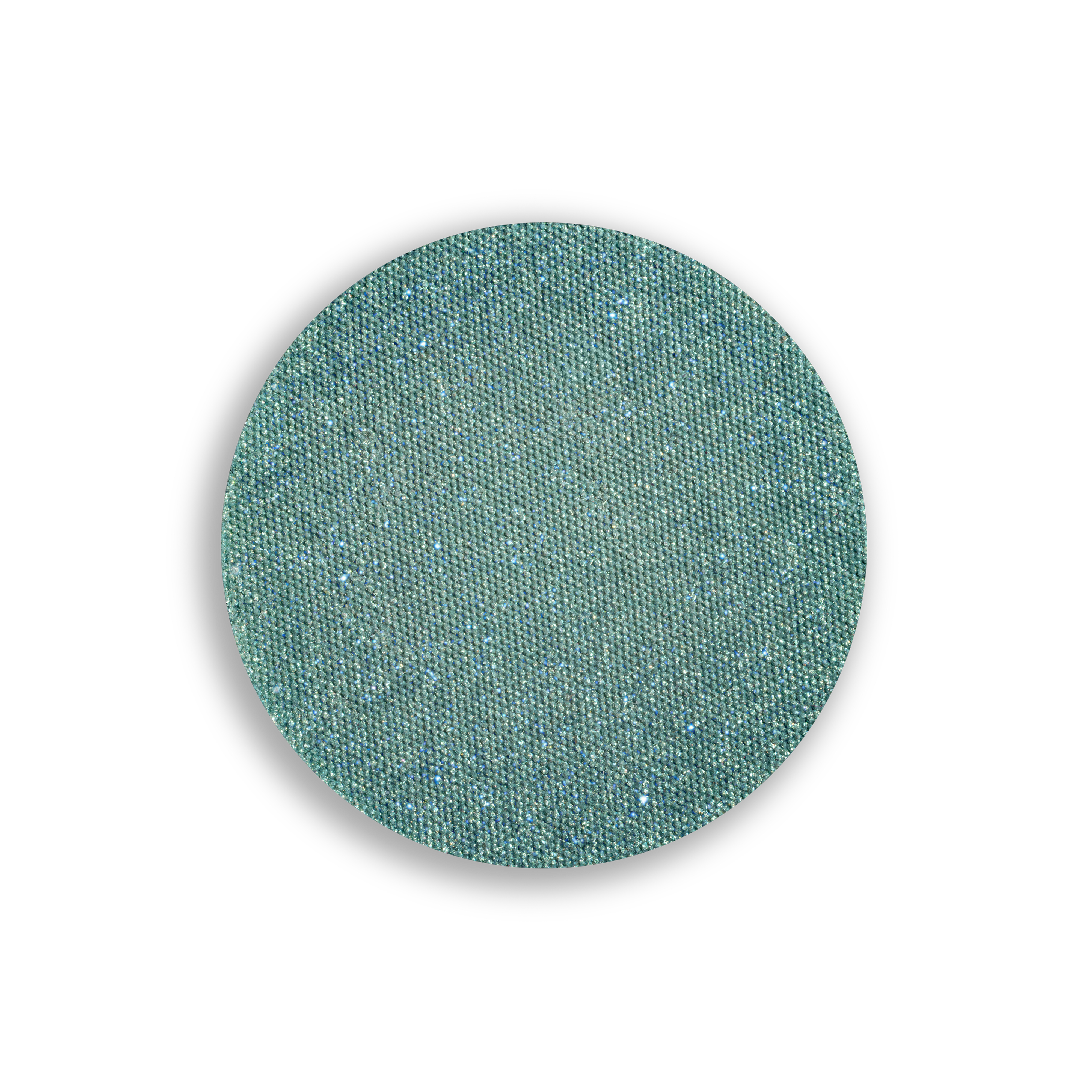 Gepresster Lidschatten in neuwertigem Zustand