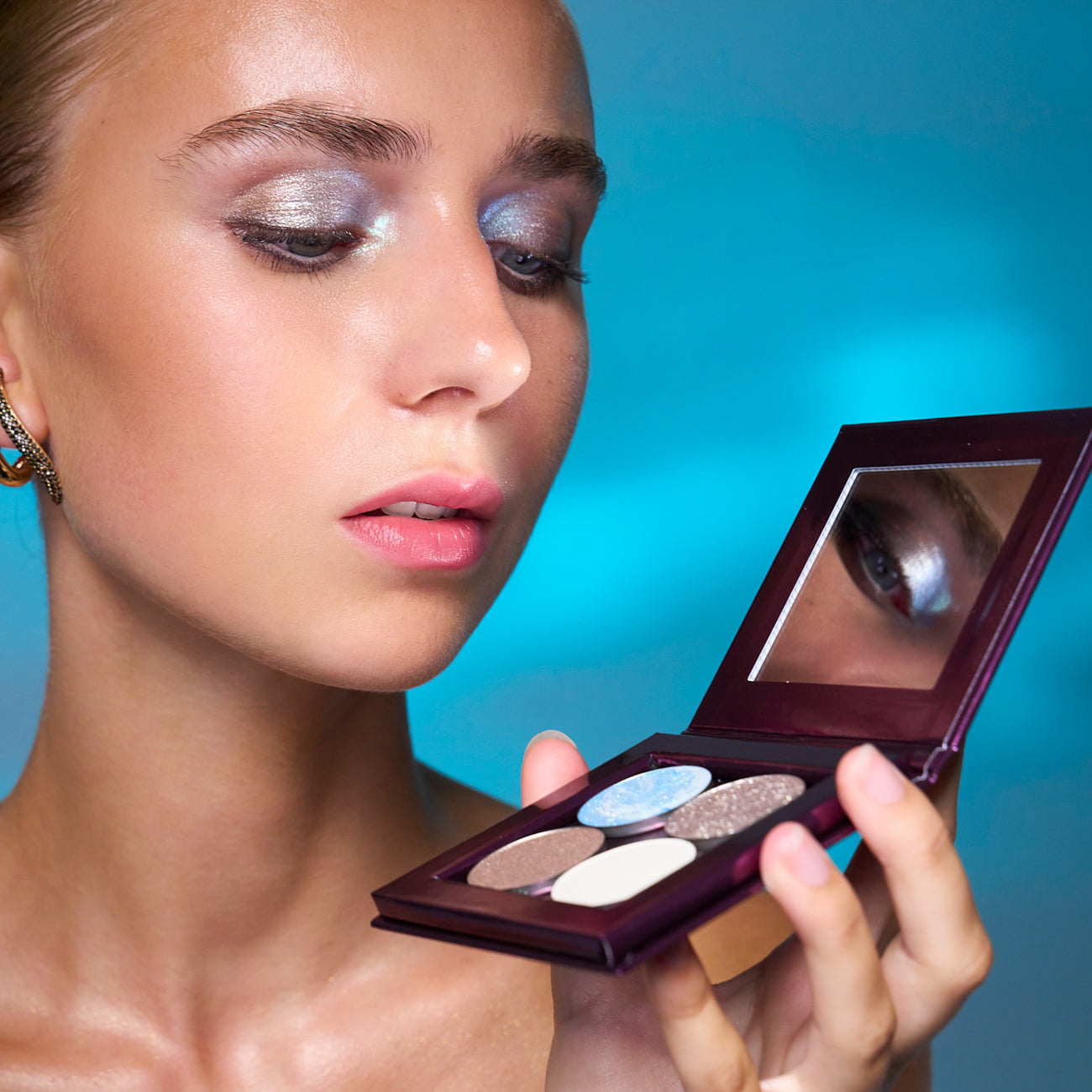 Eyeshadow Overcast