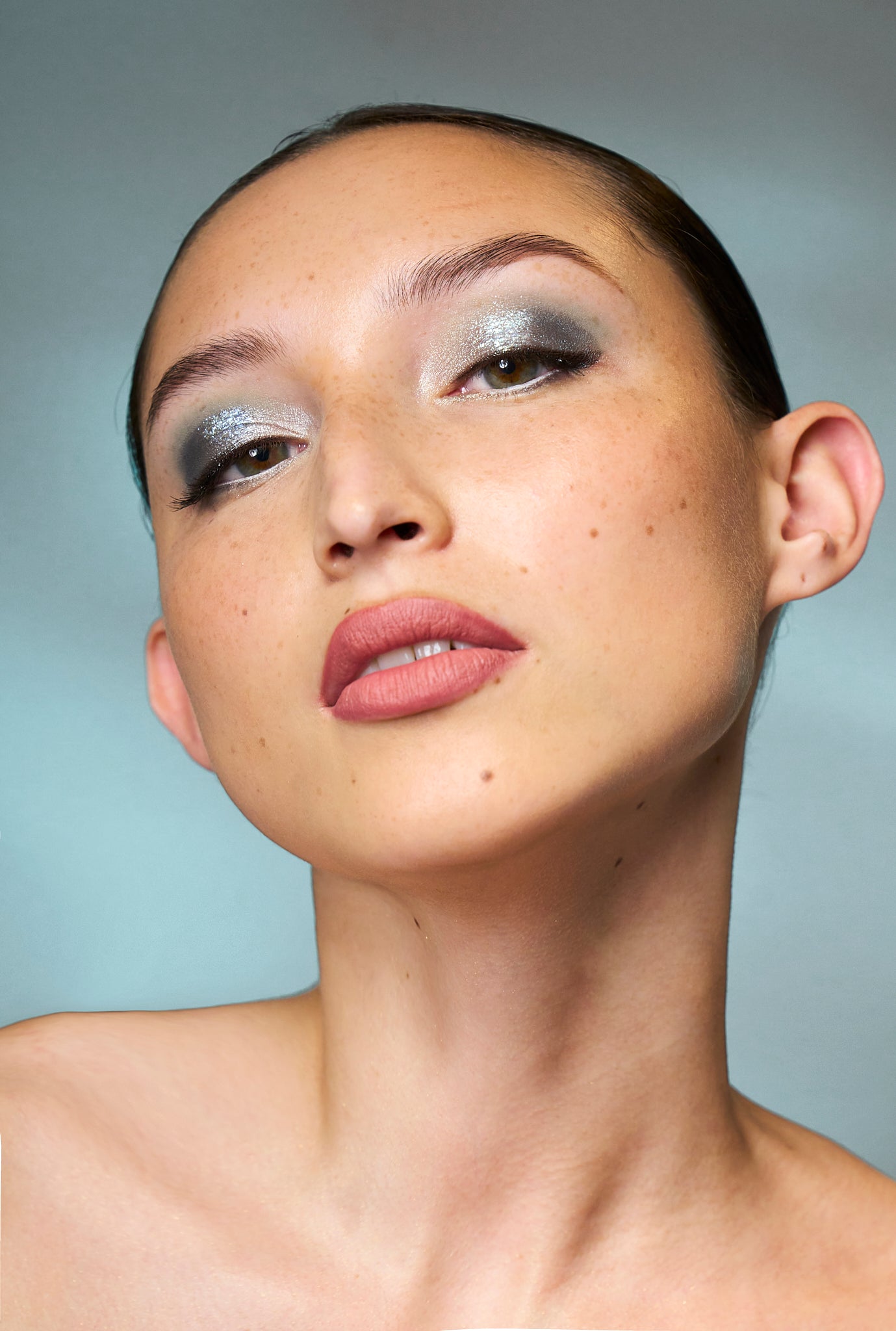 Eyeshadow Quiet Static