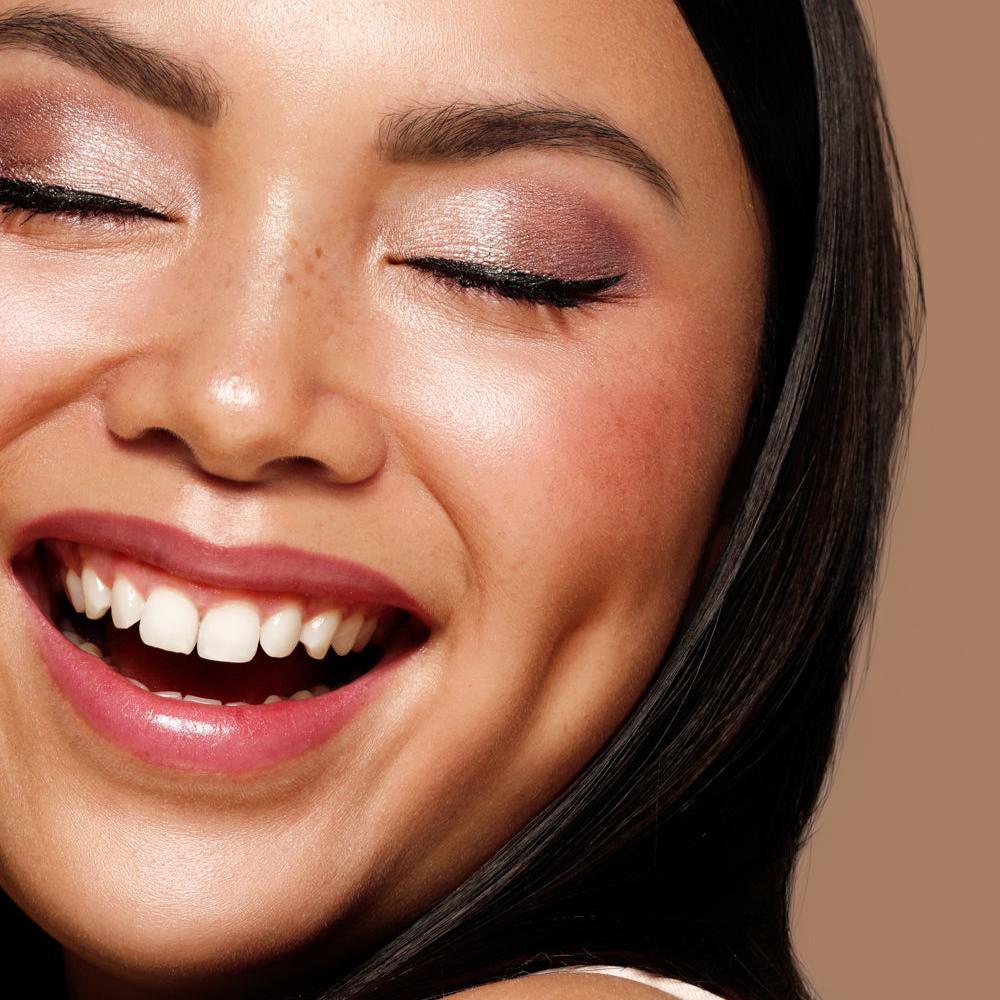 Friday Night Glam - The Full Face Experience