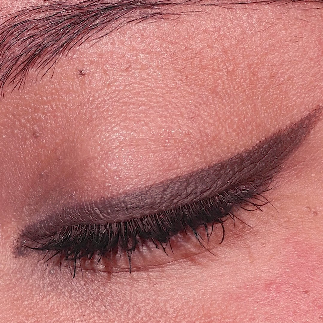 Smooth Pick-up Eyeliner I'm Vanilla Baby