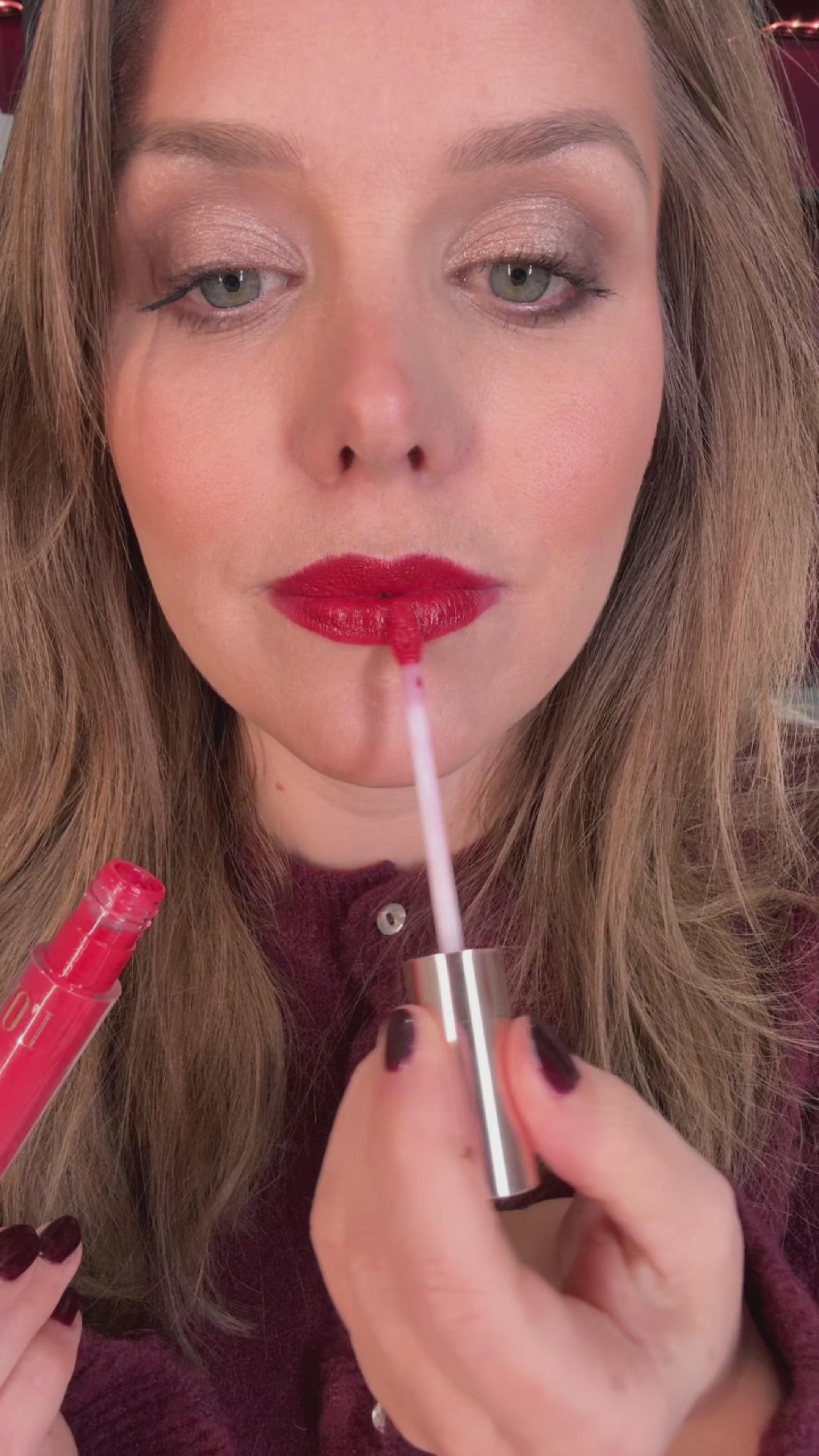 Glow Gloss Lipgloss Kick Ass (10)