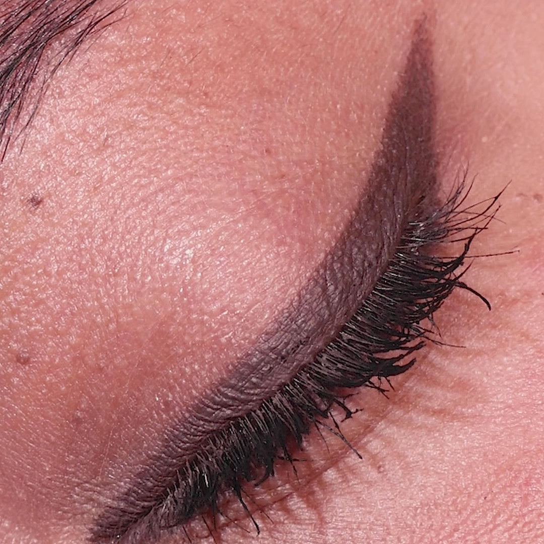 Smooth Pick-up Eyeliner Coffee Date